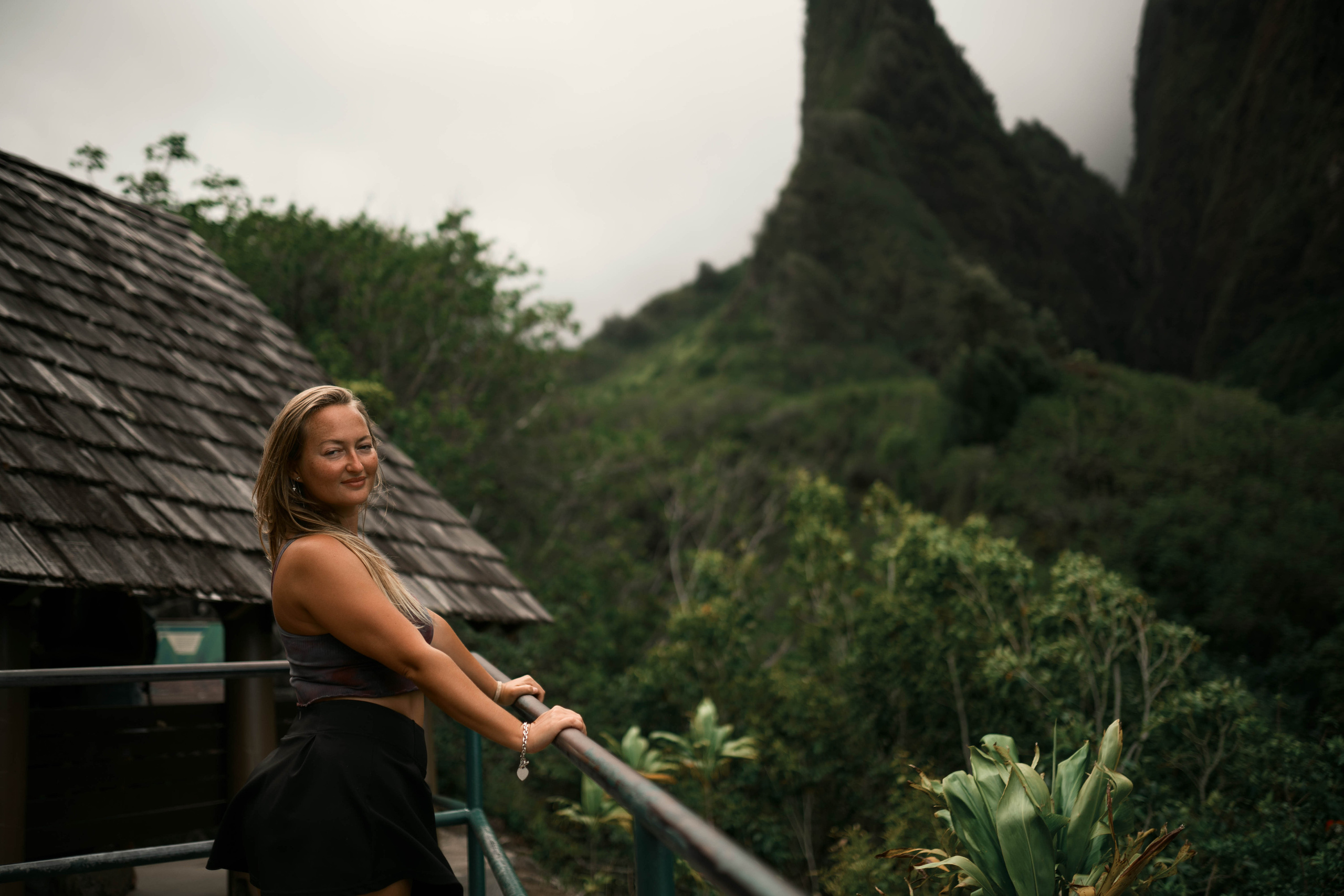 Maui Haik. Photographer in Hawaii