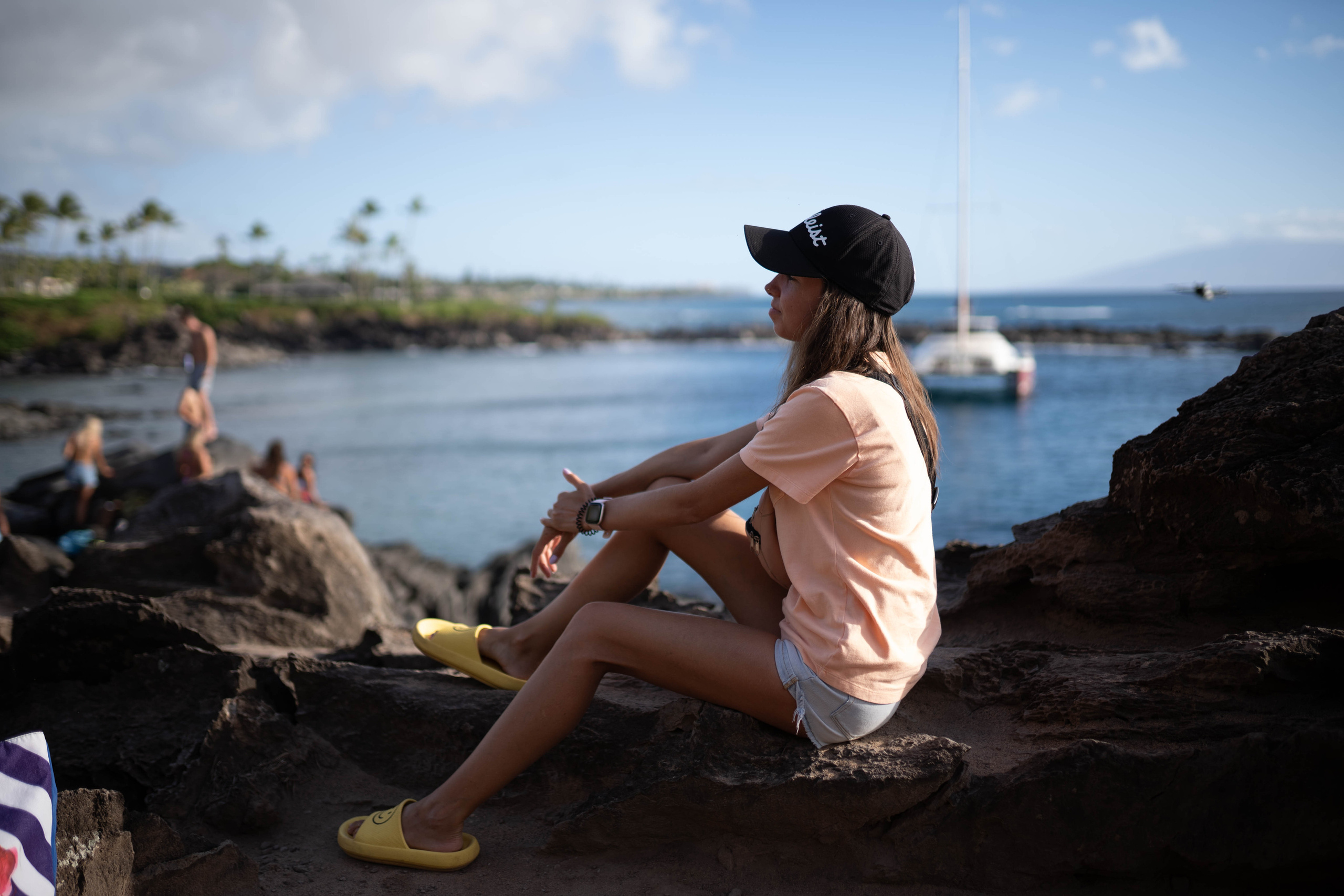 Maui Haik. Photographer in Hawaii