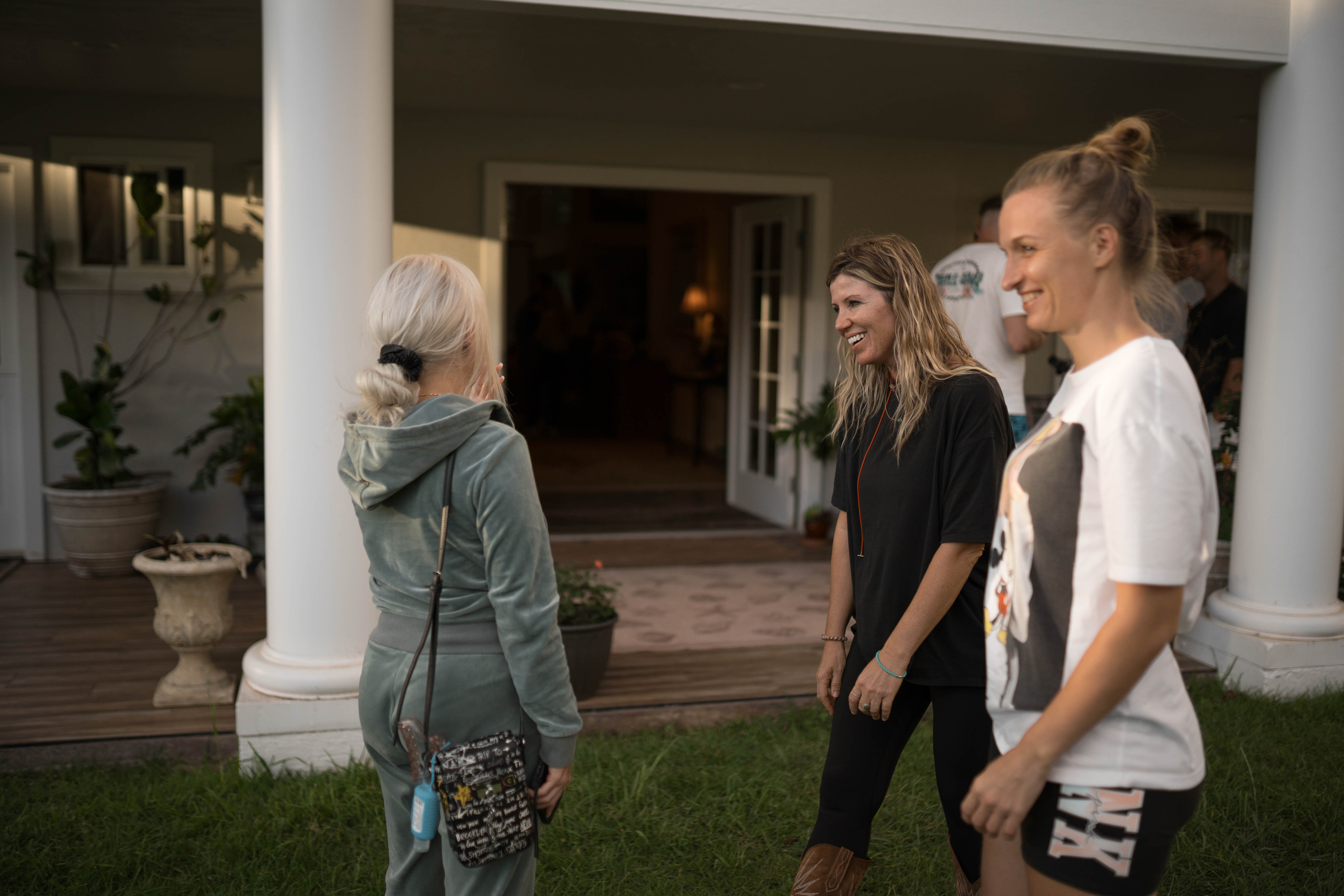 Maui Slavic. Photographer in Hawaii