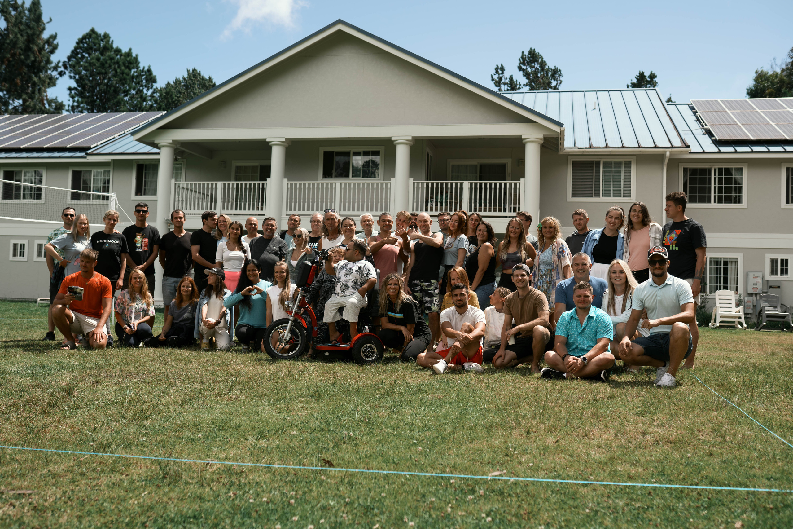 Maui Slavic. Photographer in Hawaii