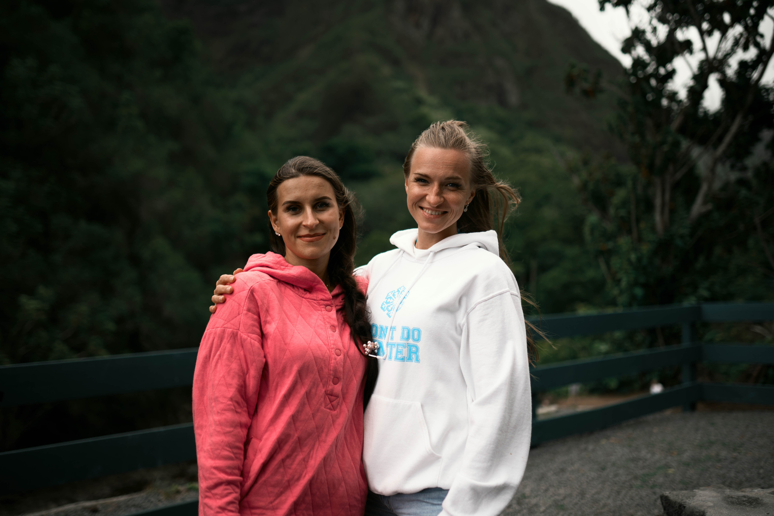 Maui Haik. Photographer in Hawaii