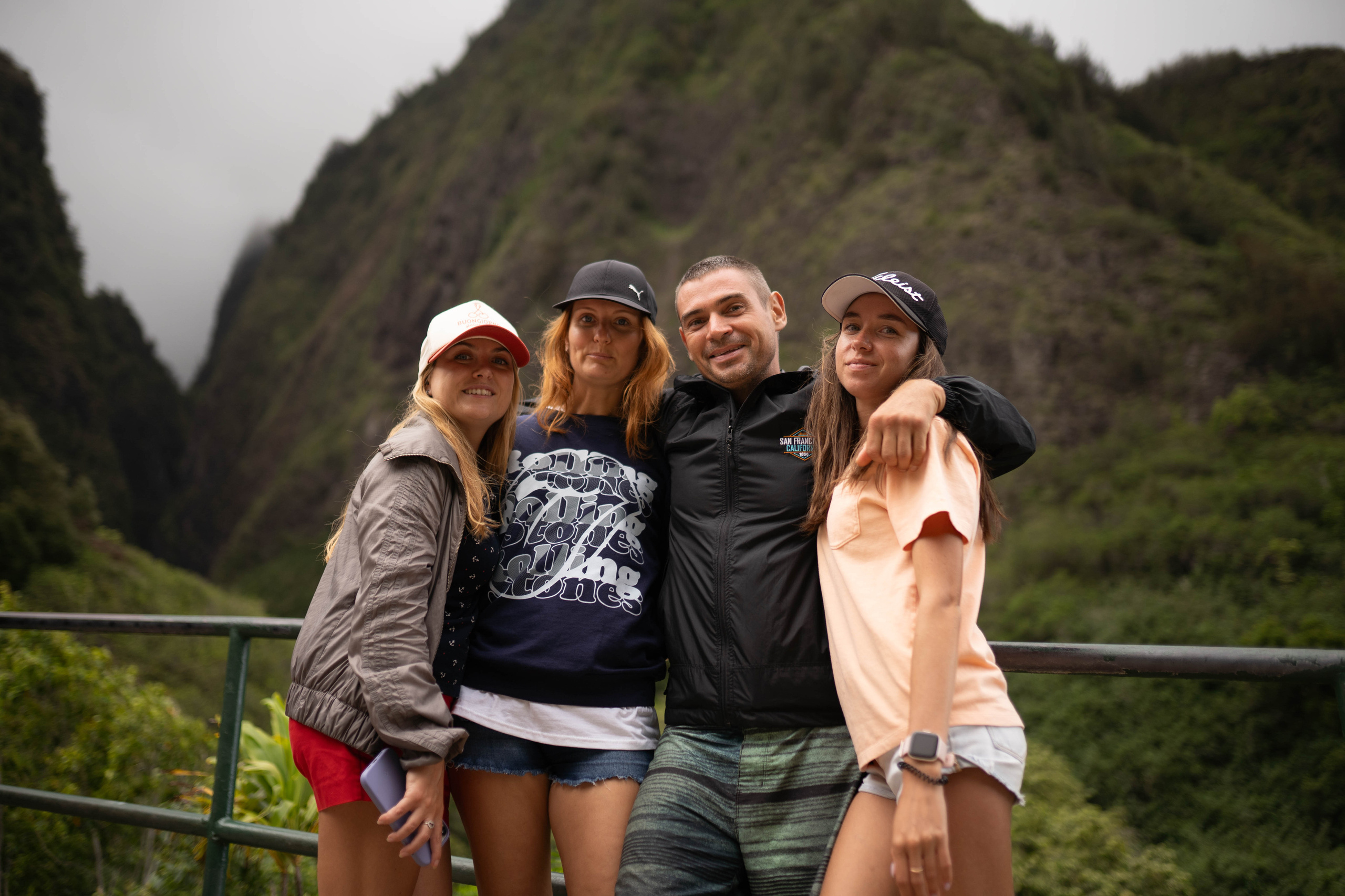 Maui Haik. Photographer in Hawaii