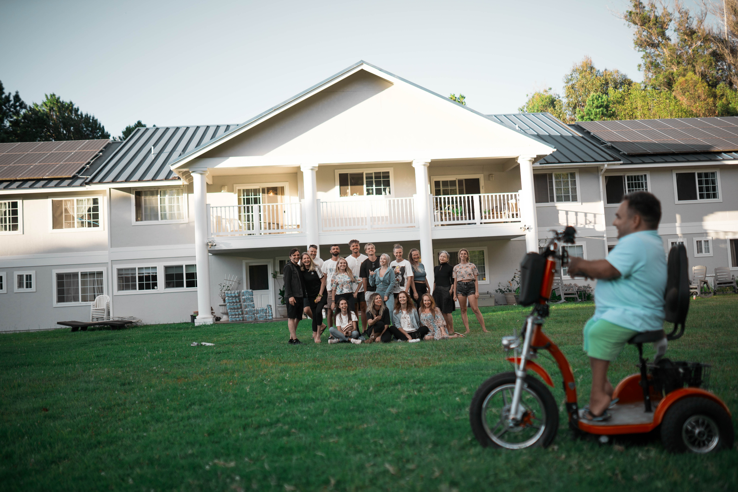 Maui Slavic. Photographer in Hawaii
