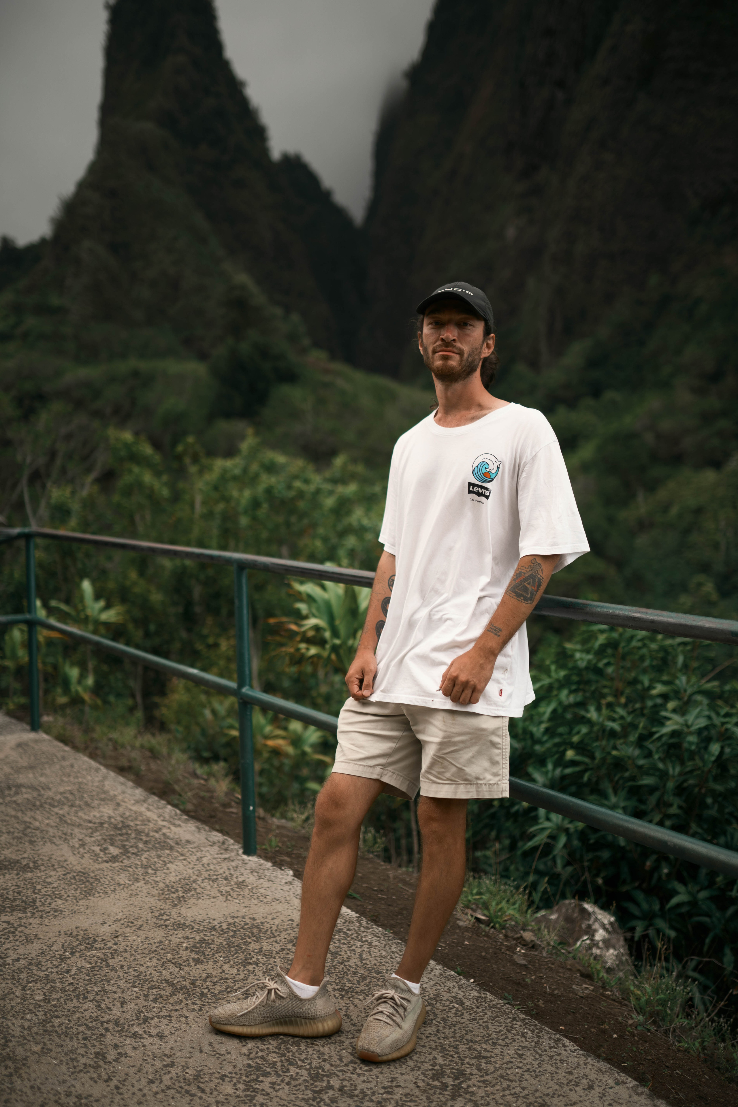 Maui Haik. Photographer in Hawaii