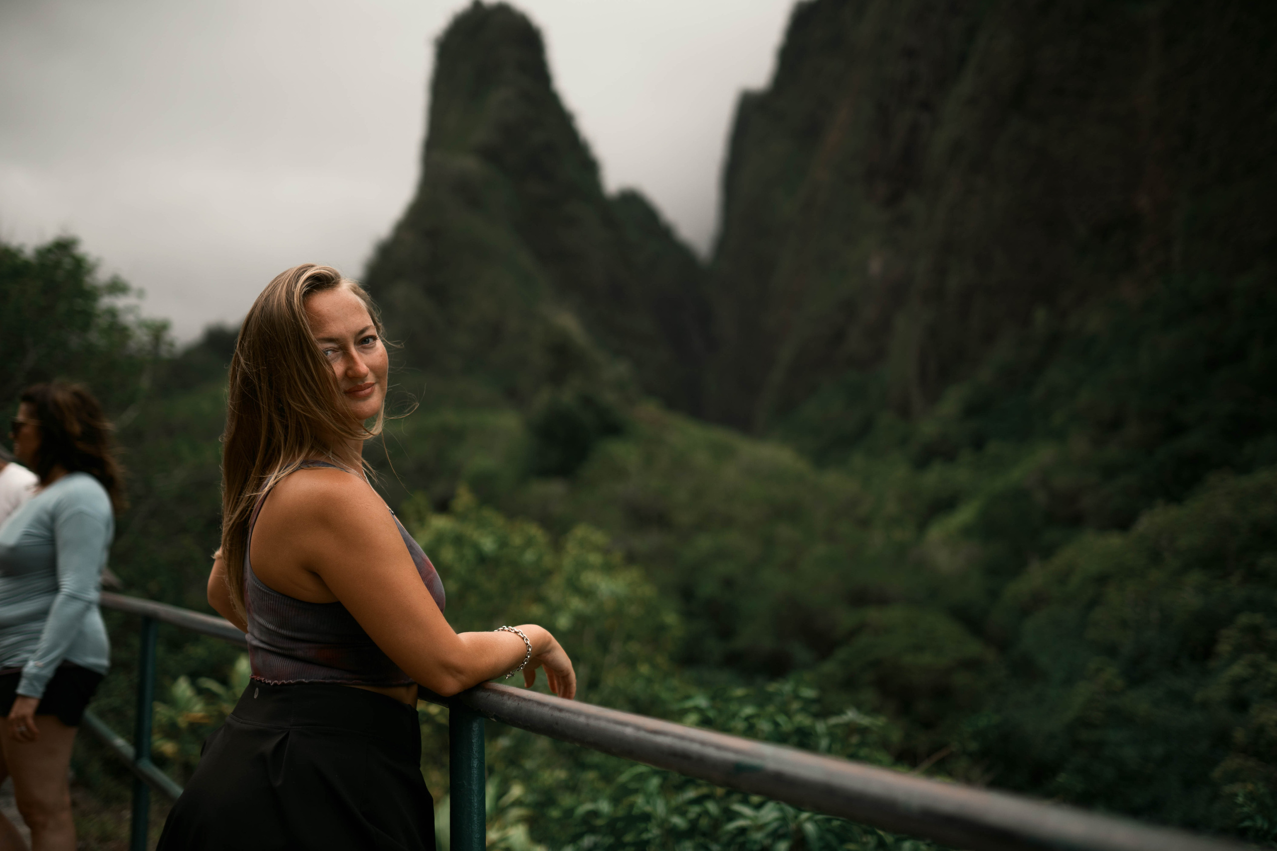 Maui Haik. Photographer in Hawaii