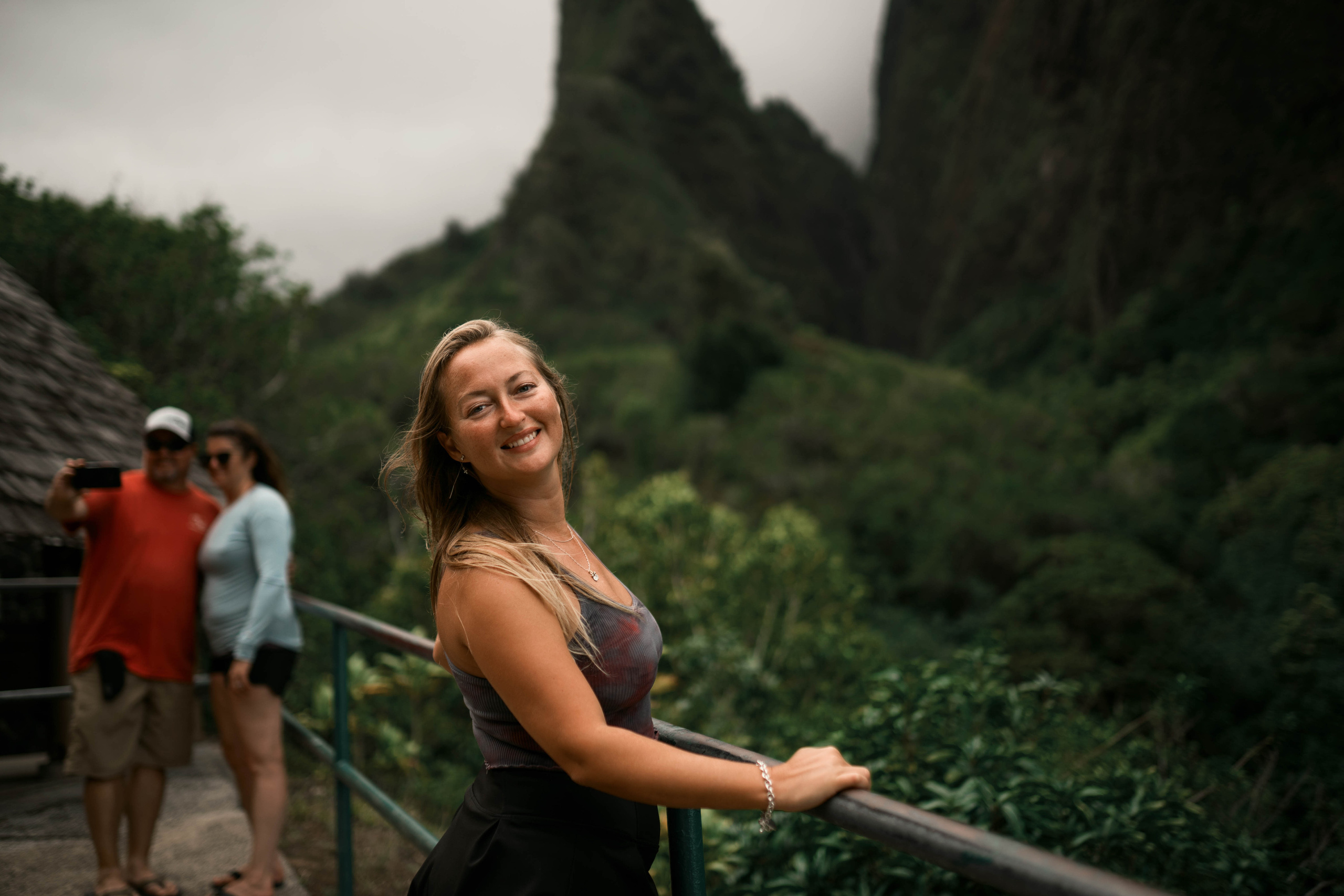 Maui Haik. Photographer in Hawaii