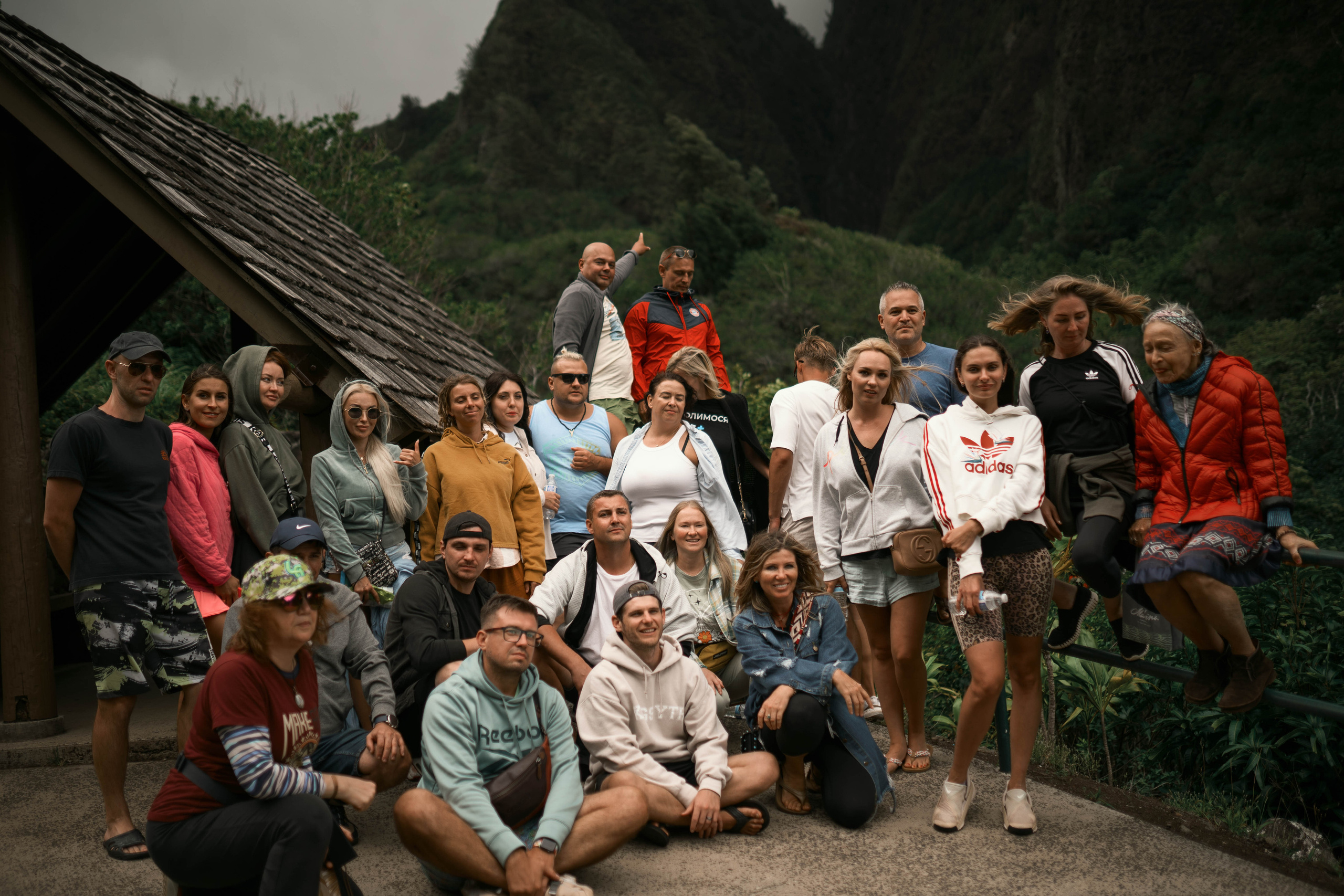 Maui Haik. Photographer in Hawaii