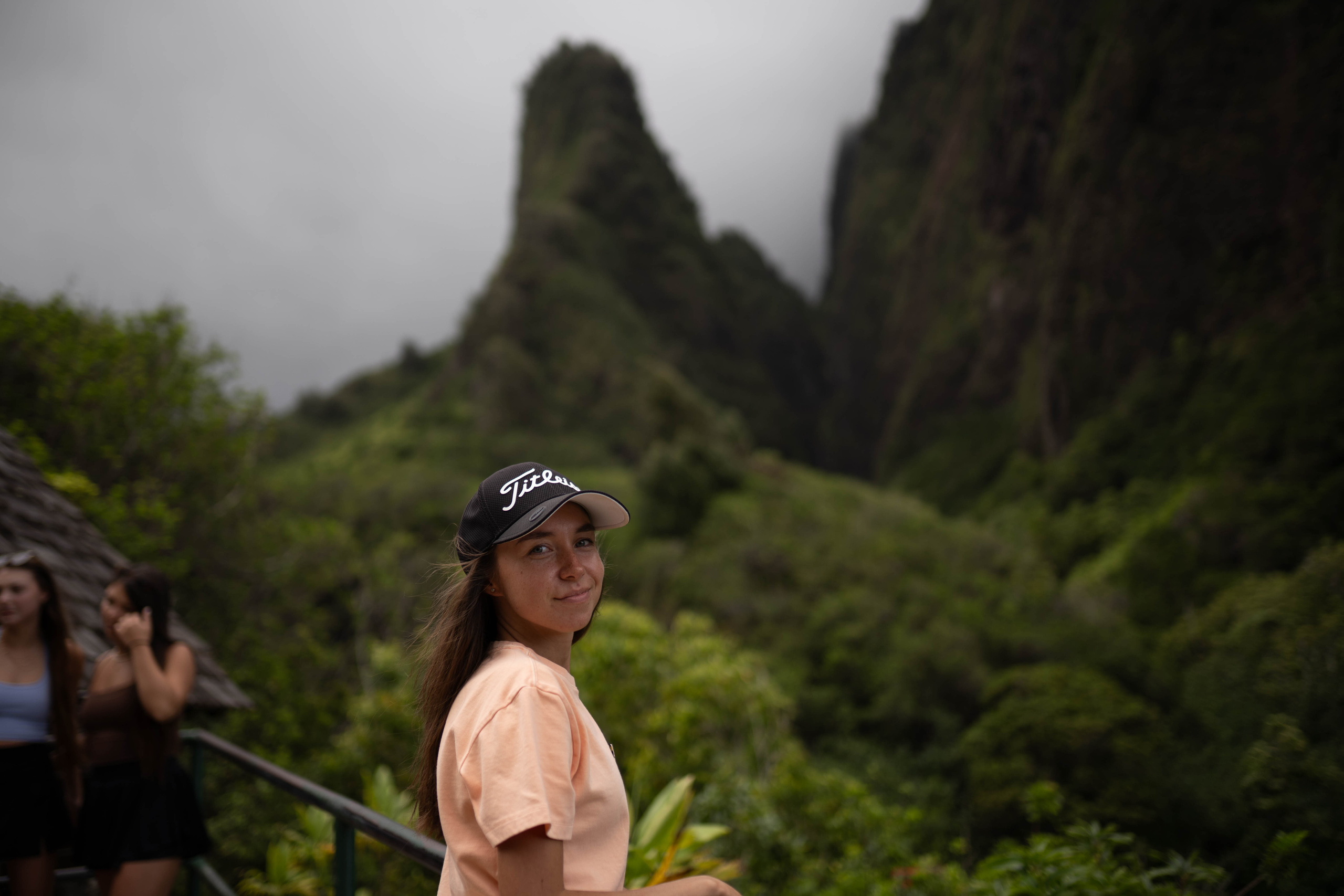 Maui Haik. Photographer in Hawaii