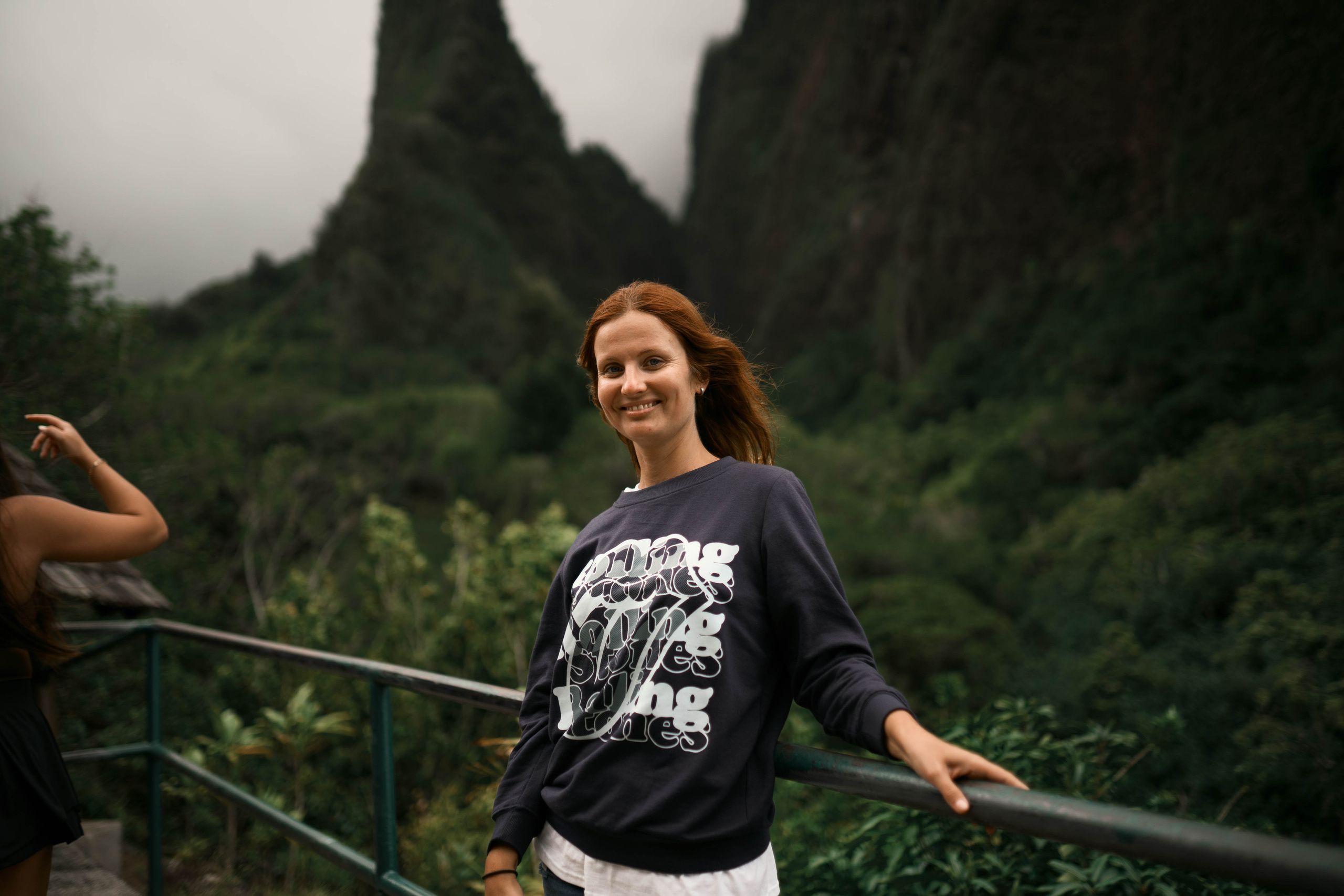 Maui Haik. Photographer in Hawaii