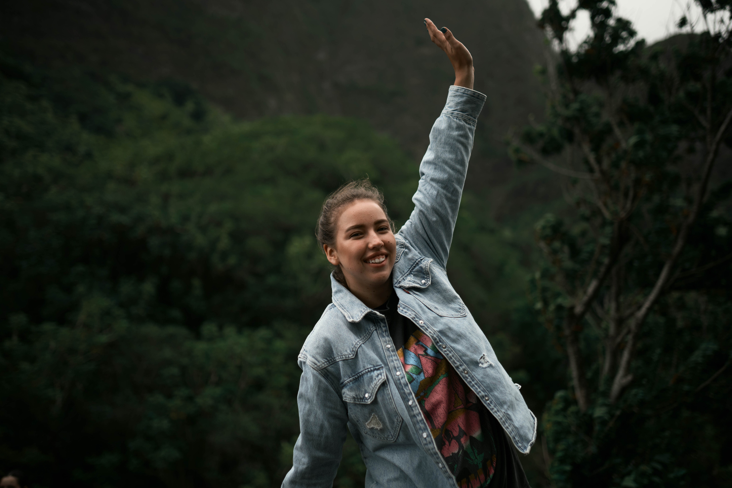 Maui Haik. Photographer in Hawaii