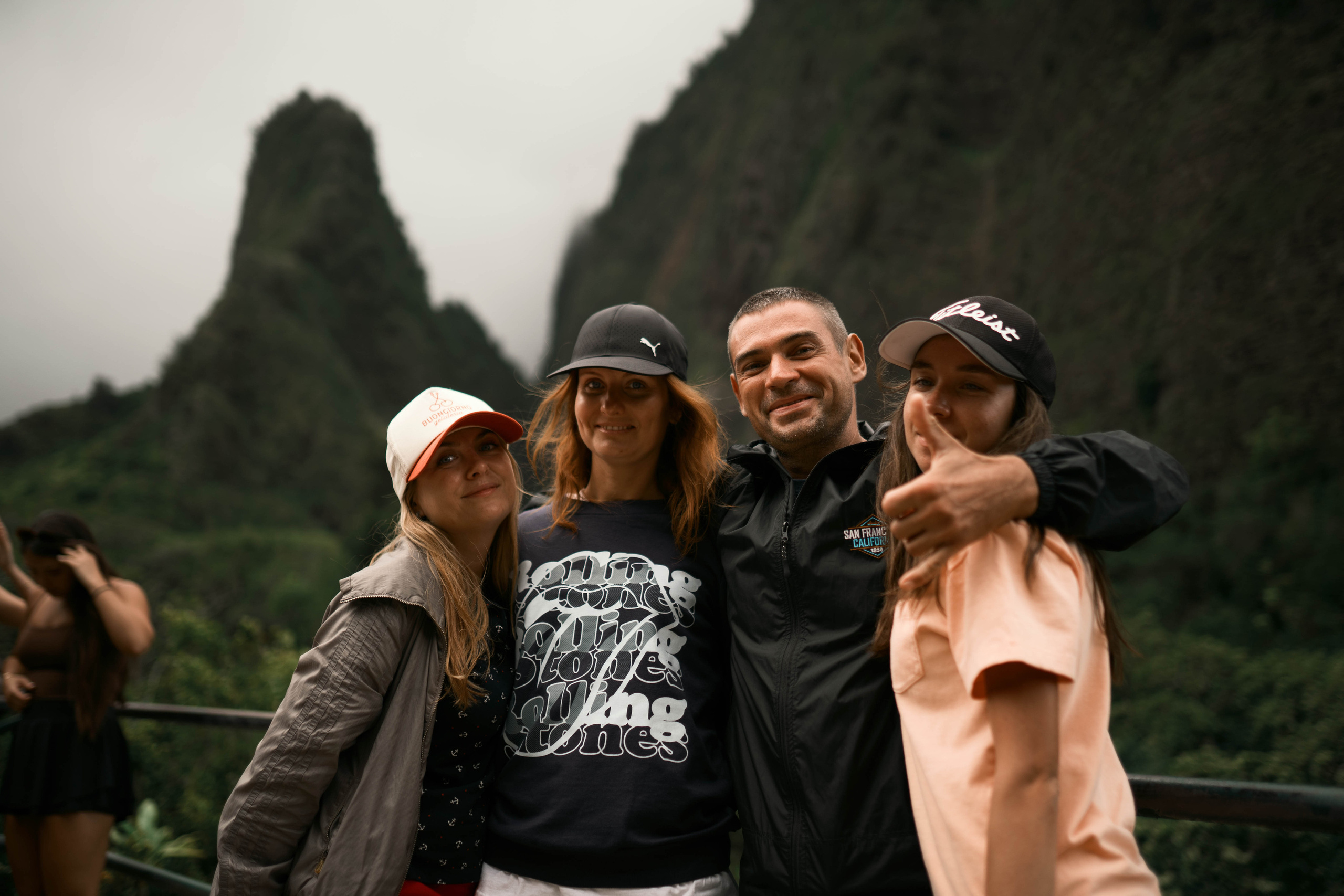 Maui Haik. Photographer in Hawaii