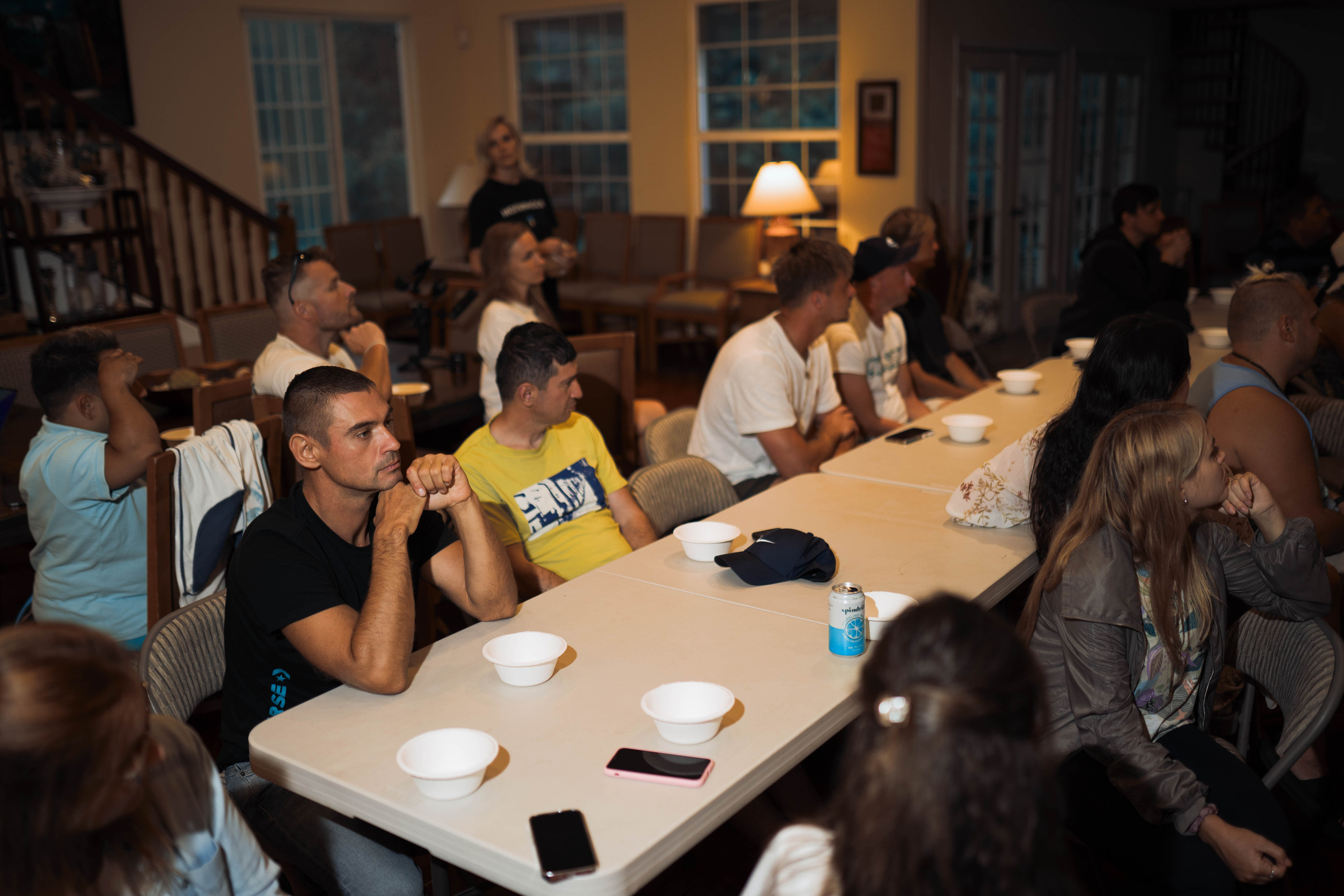 Maui Slavic. Photographer in Hawaii