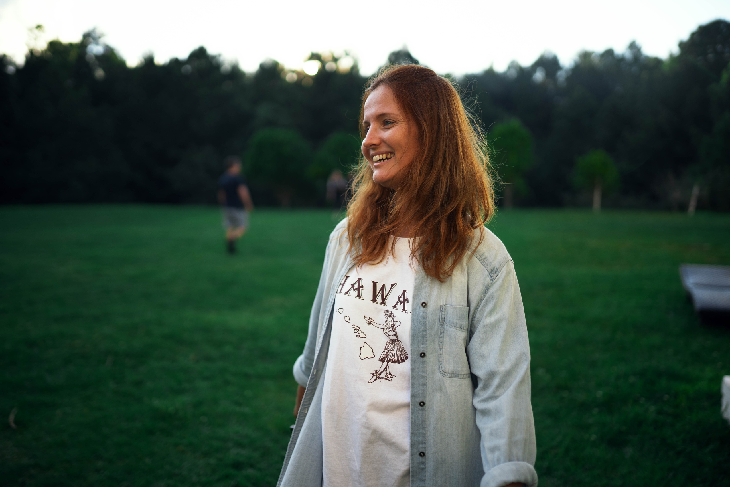 Maui Slavic. Photographer in Hawaii