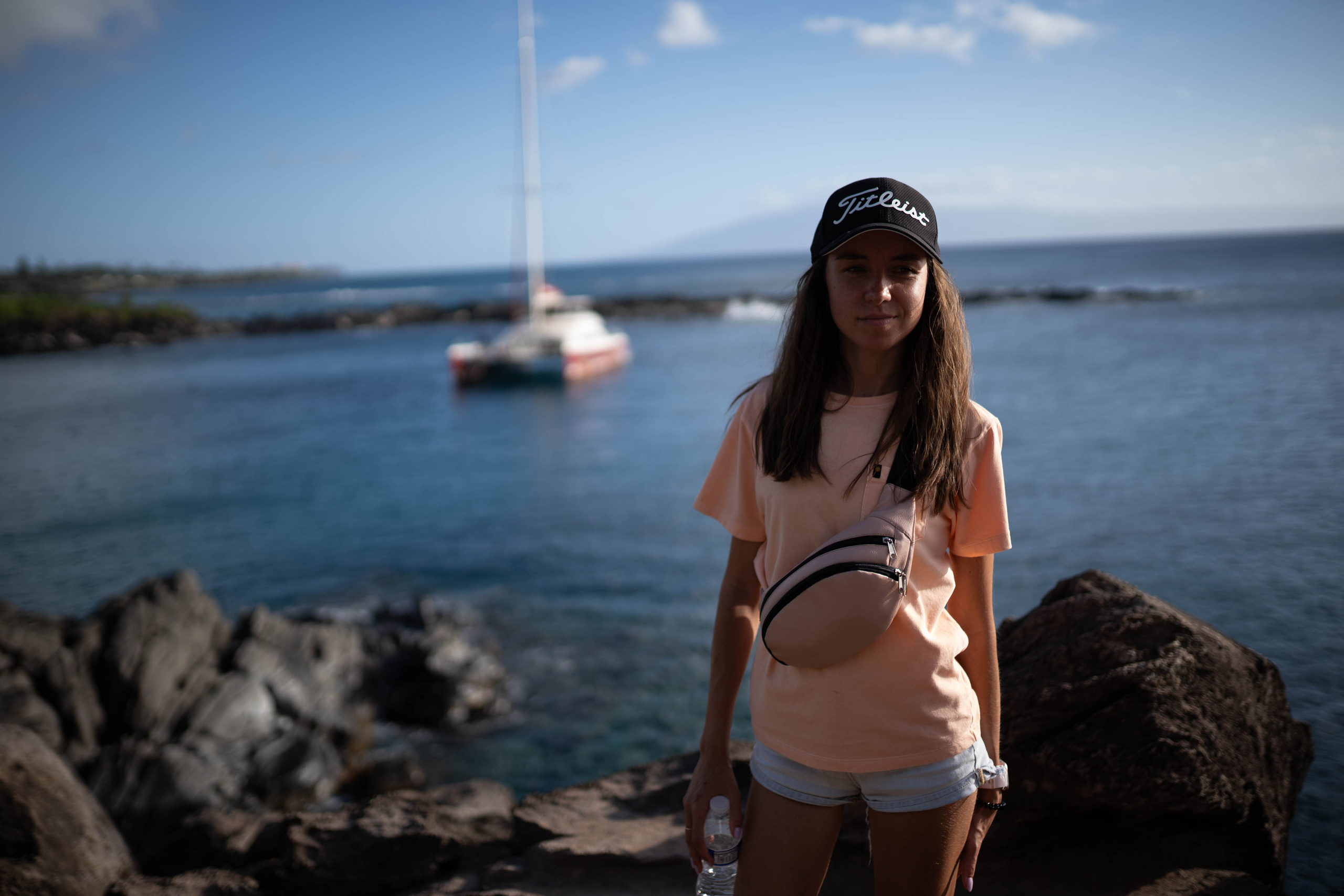 Maui Haik. Photographer in Hawaii