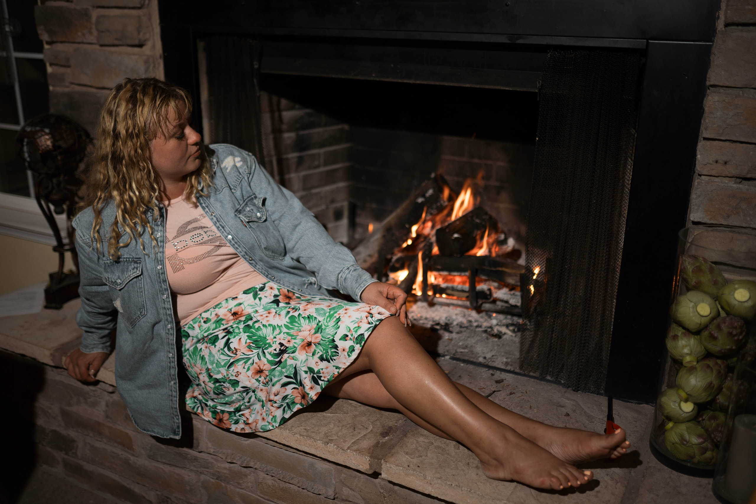 Maui Slavic. Photographer in Hawaii