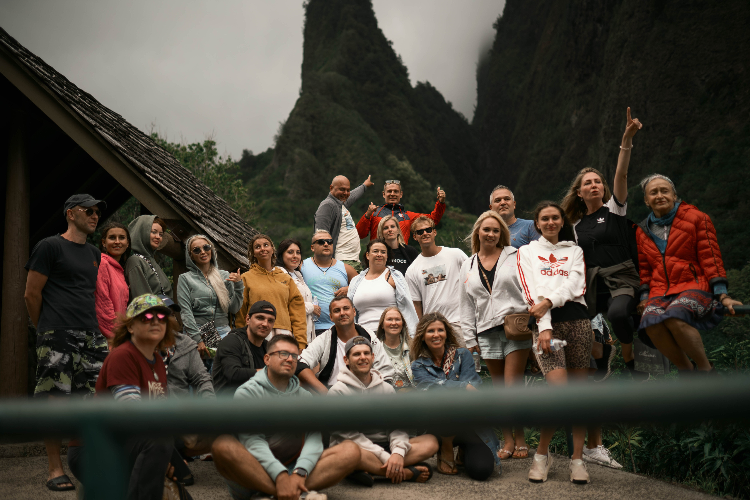 Maui Haik. Photographer in Hawaii