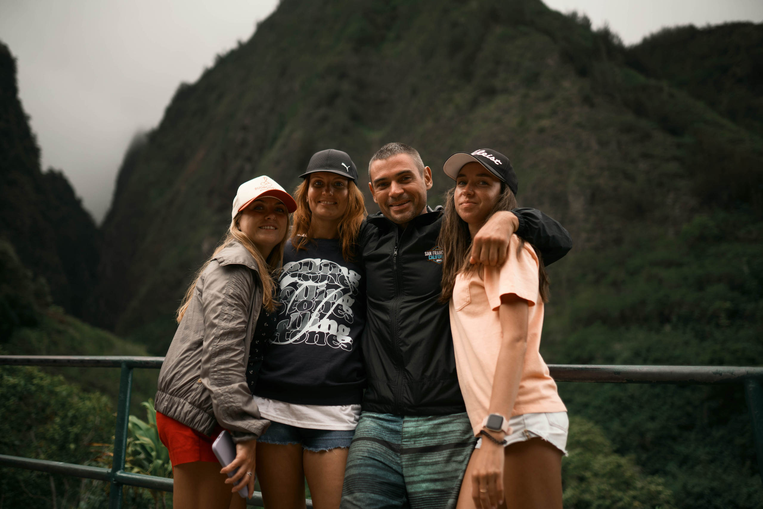 Maui Haik. Photographer in Hawaii