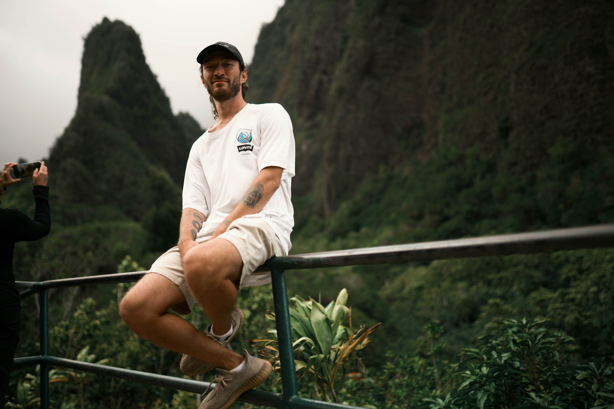 Maui Haik. Photographer in Hawaii