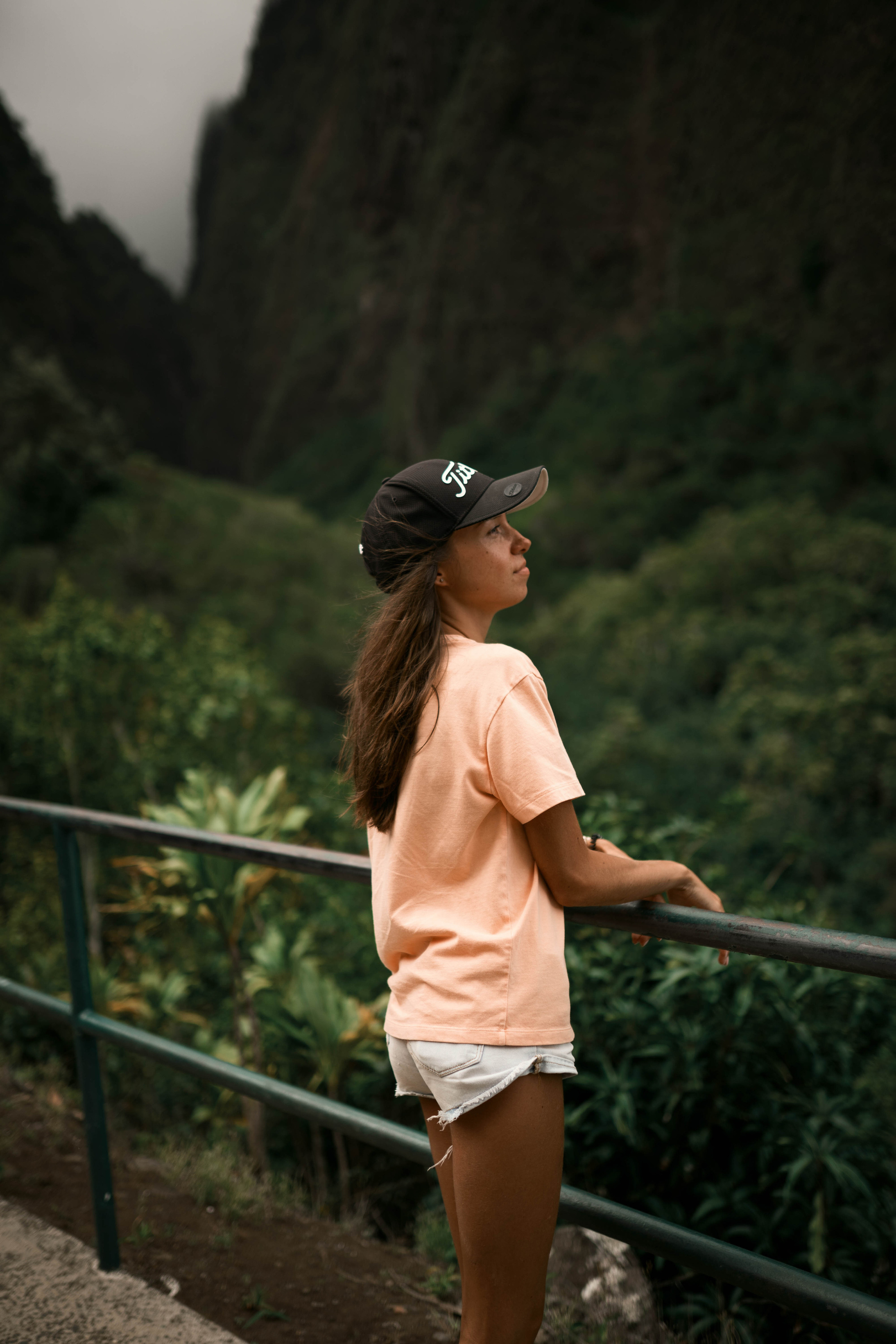 Maui Haik. Photographer in Hawaii