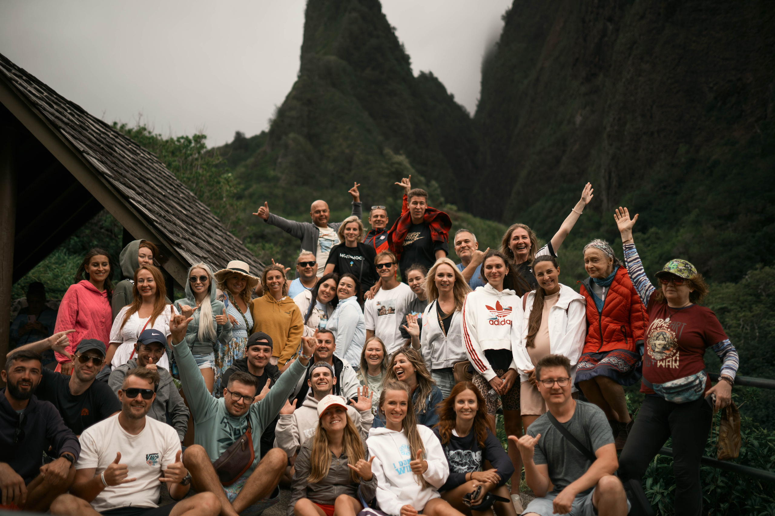 Maui Haik. Photographer in Hawaii