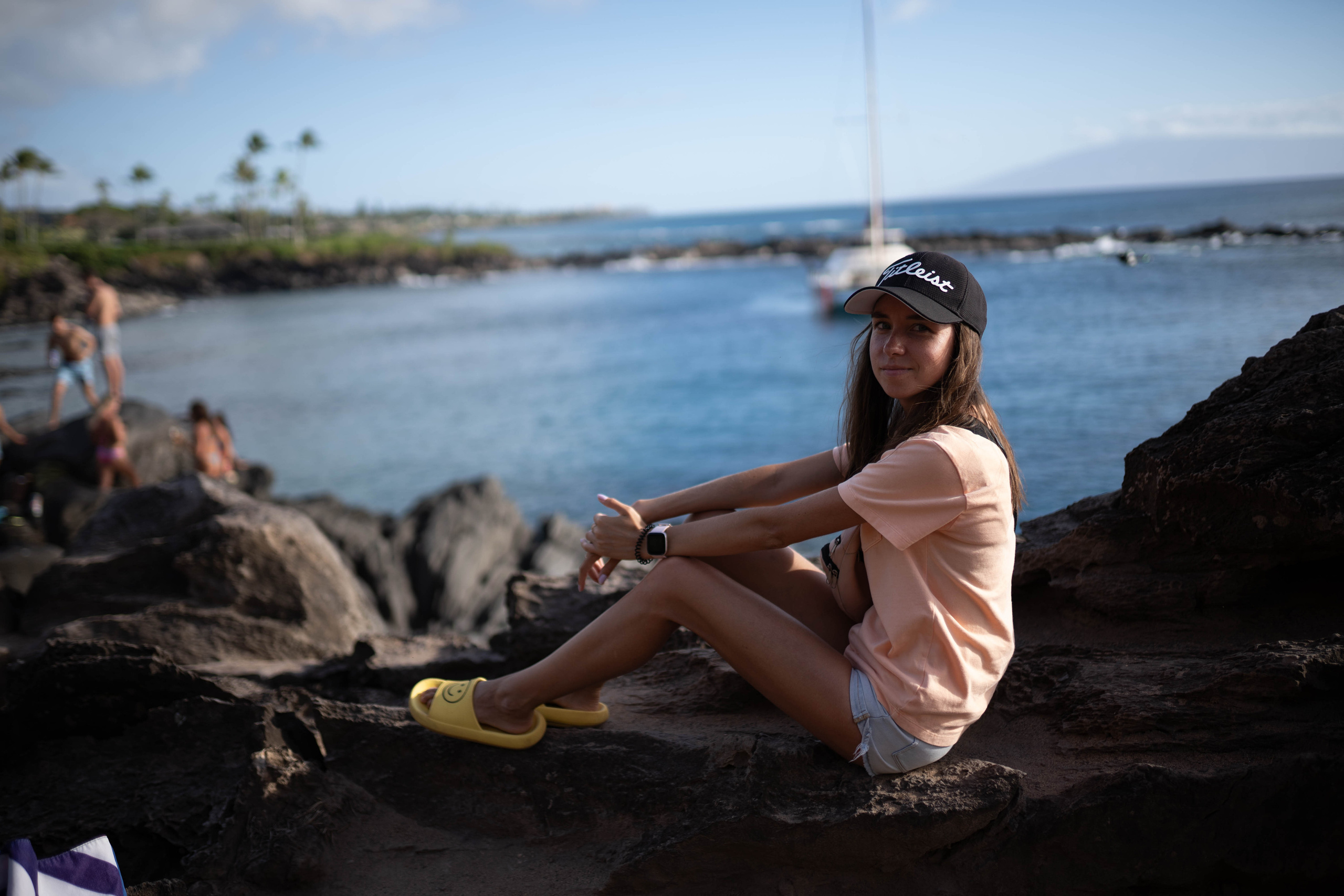 Maui Haik. Photographer in Hawaii