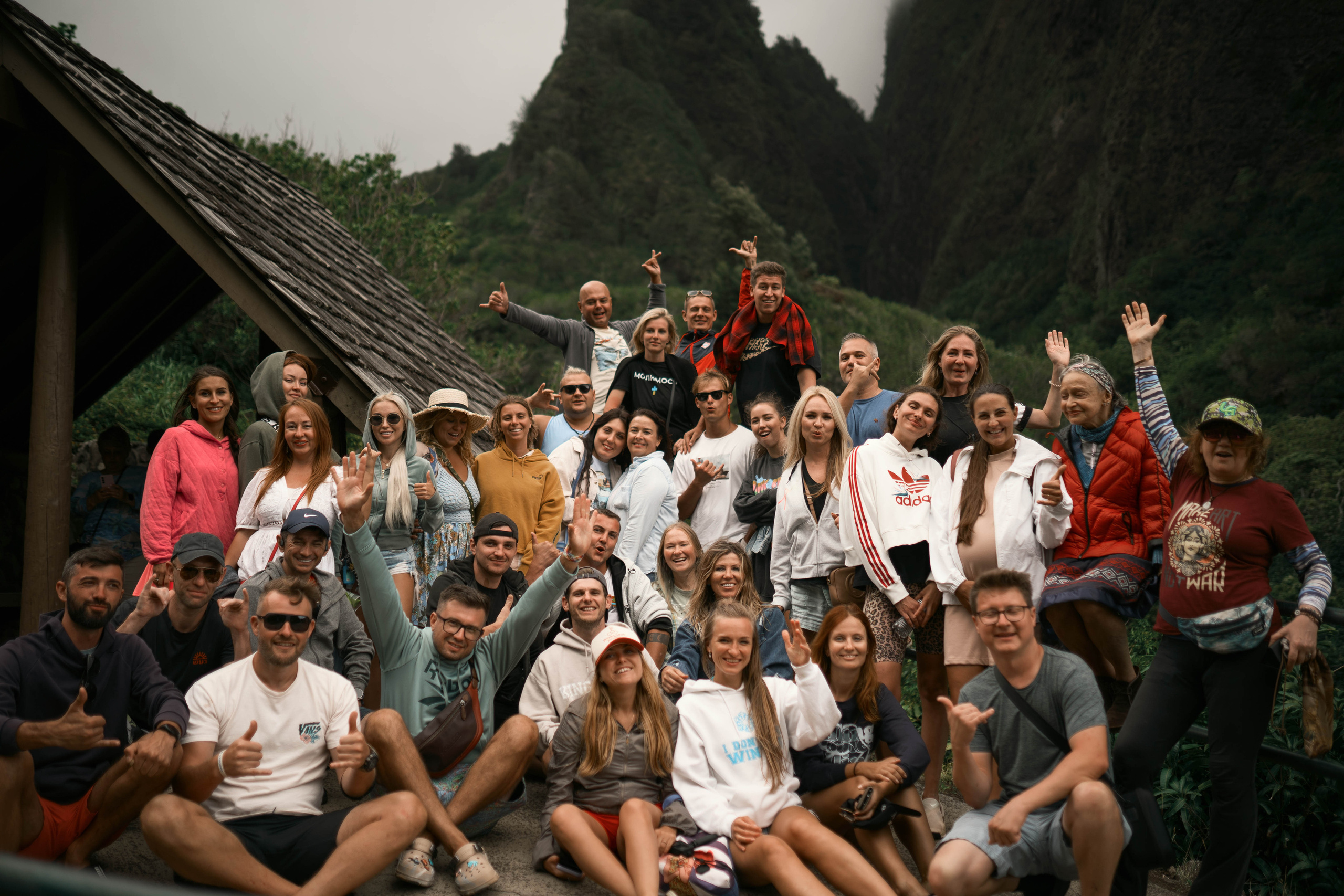 Maui Haik. Photographer in Hawaii