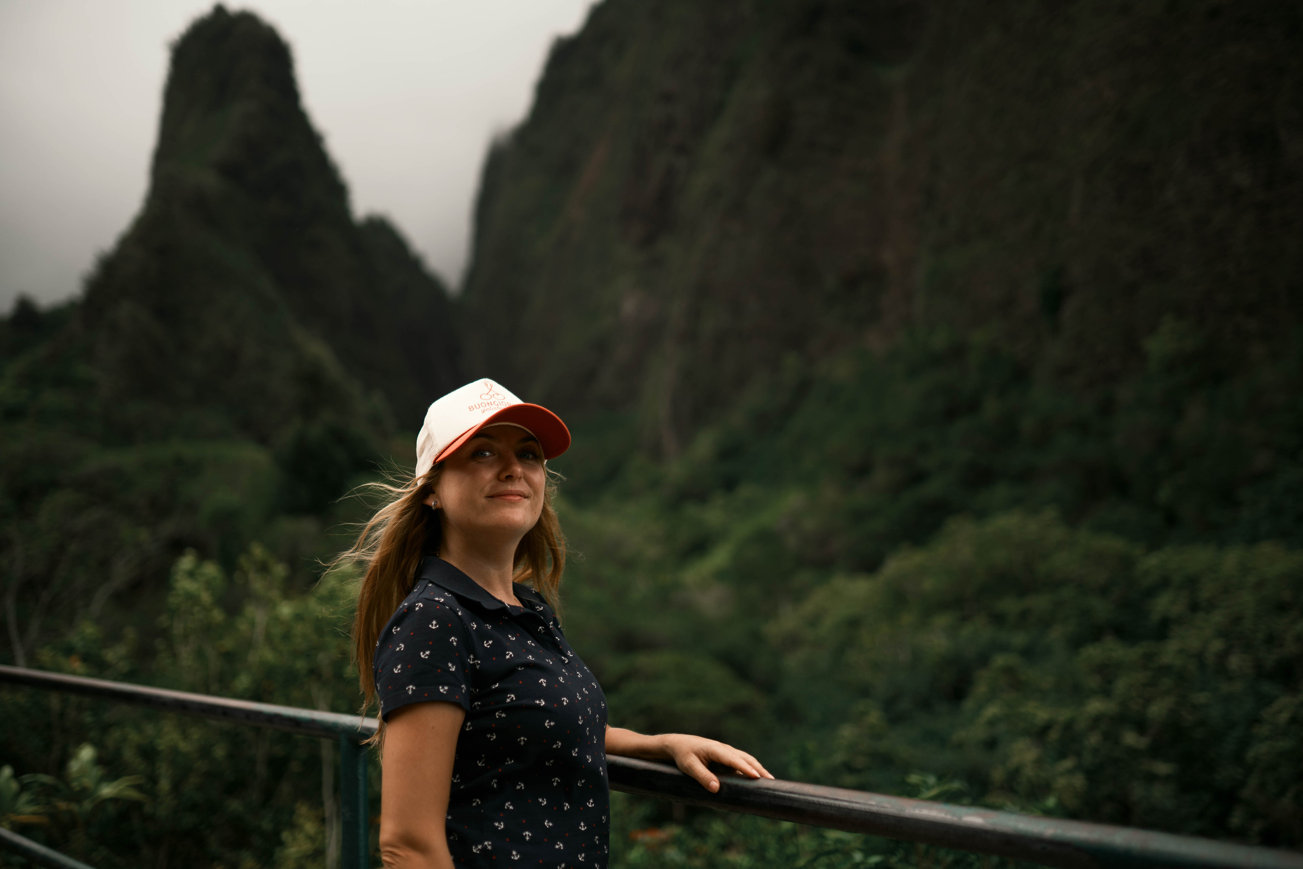 Maui Haik. Photographer in Hawaii