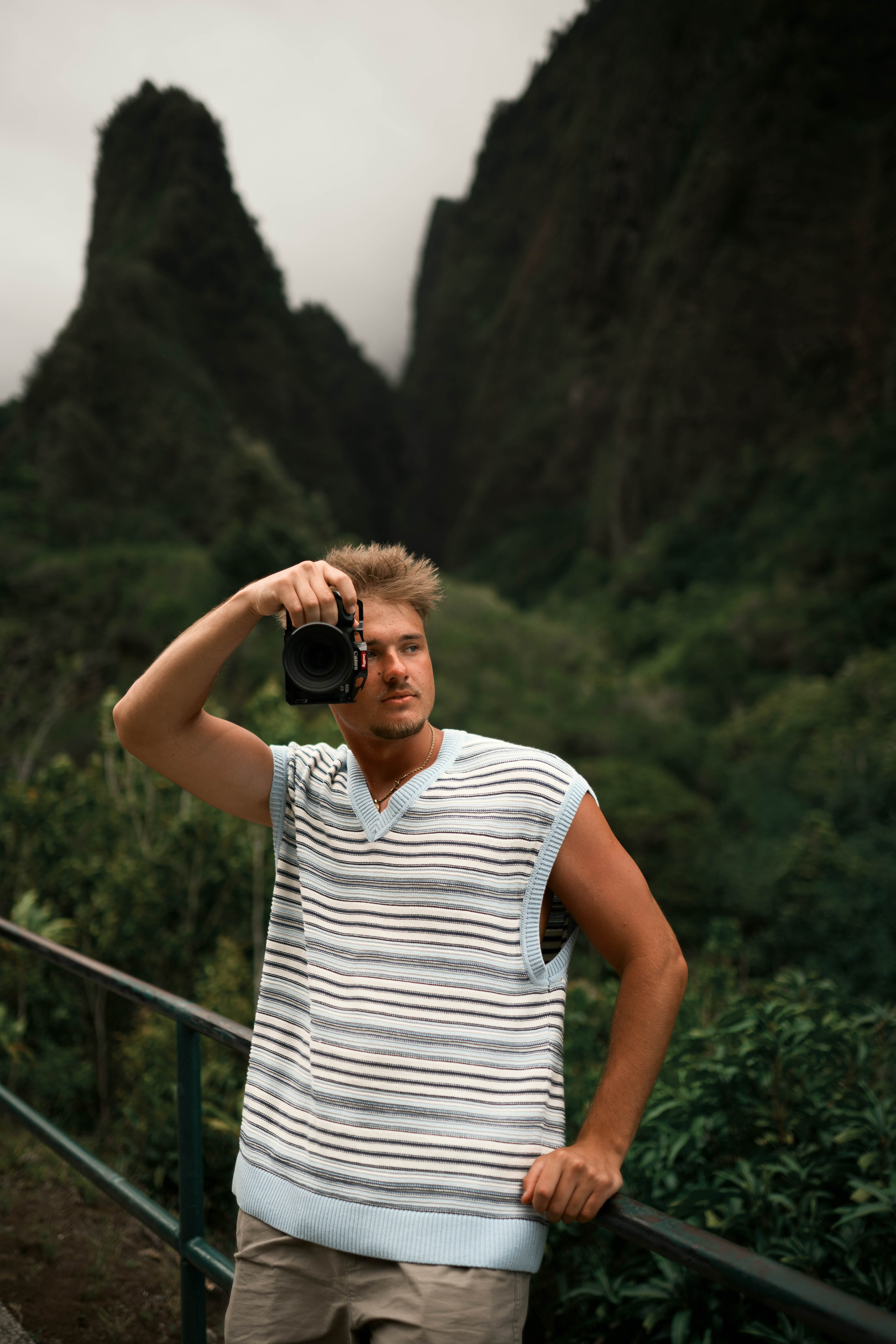 Maui Haik. Photographer in Hawaii