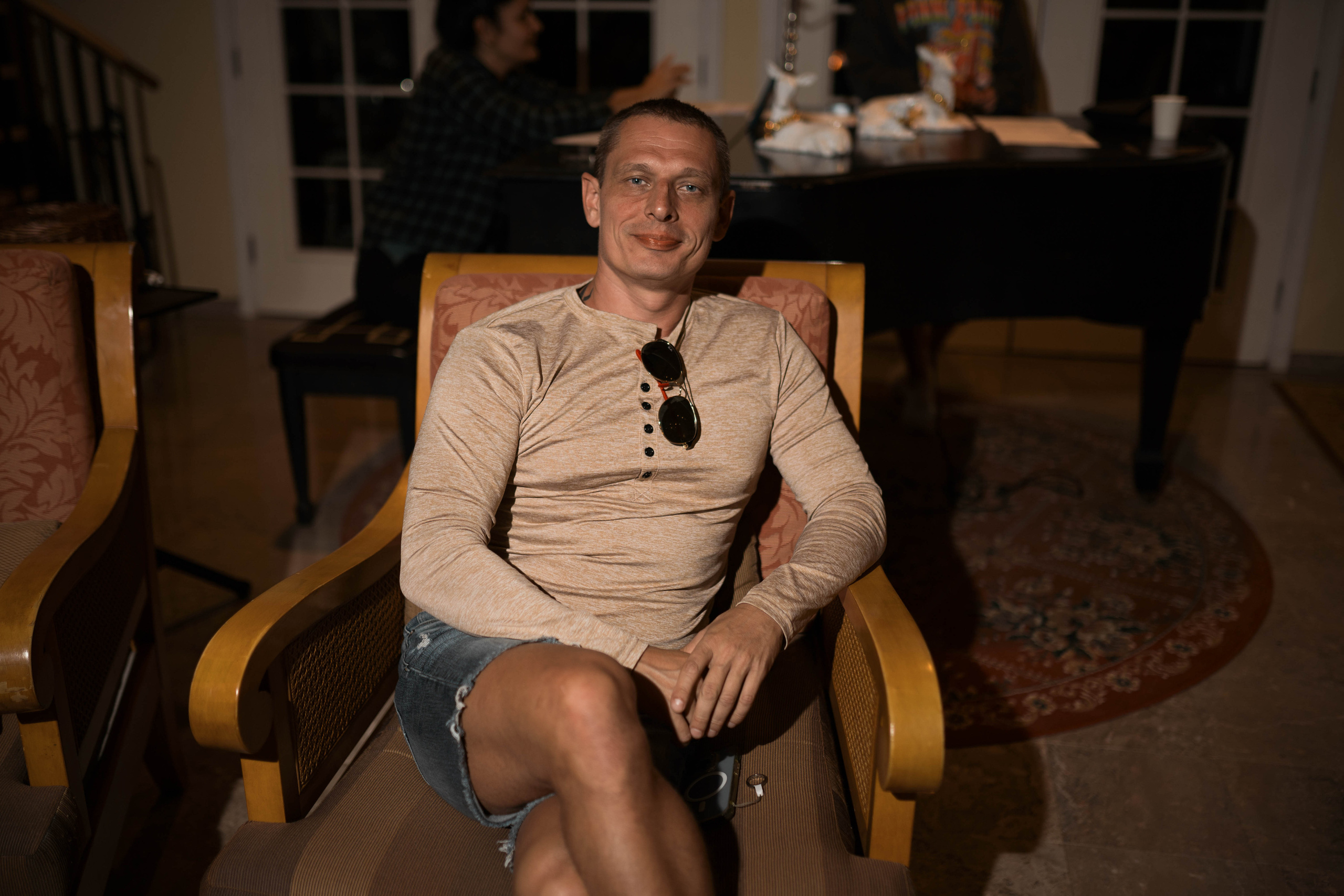 Maui Slavic. Photographer in Hawaii