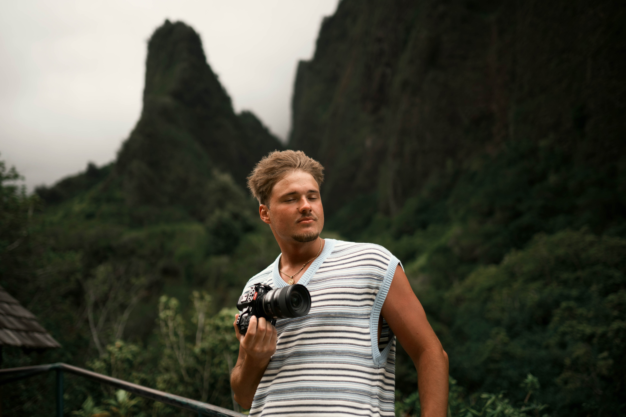 Maui Haik. Photographer in Hawaii