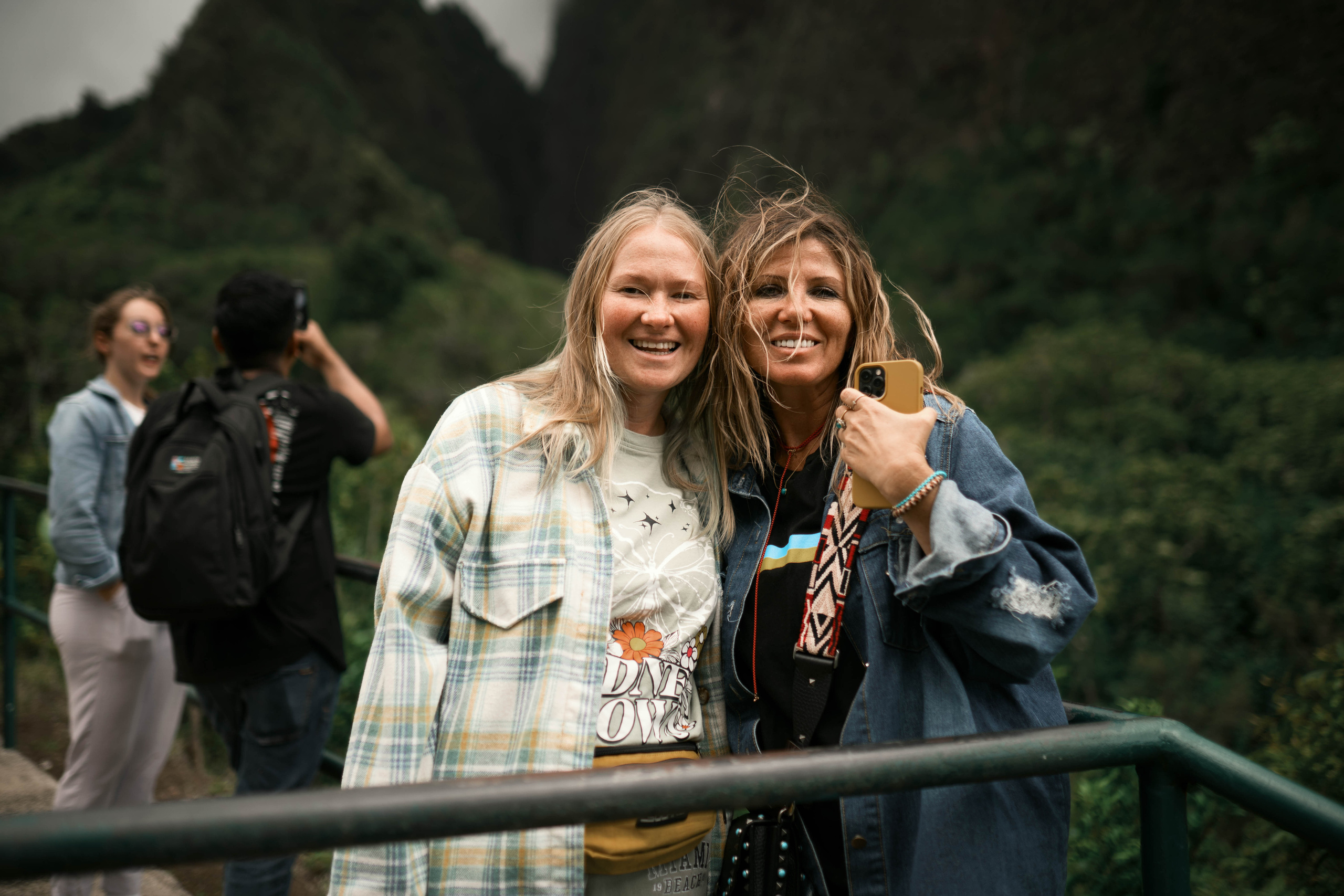 Maui Haik. Photographer in Hawaii