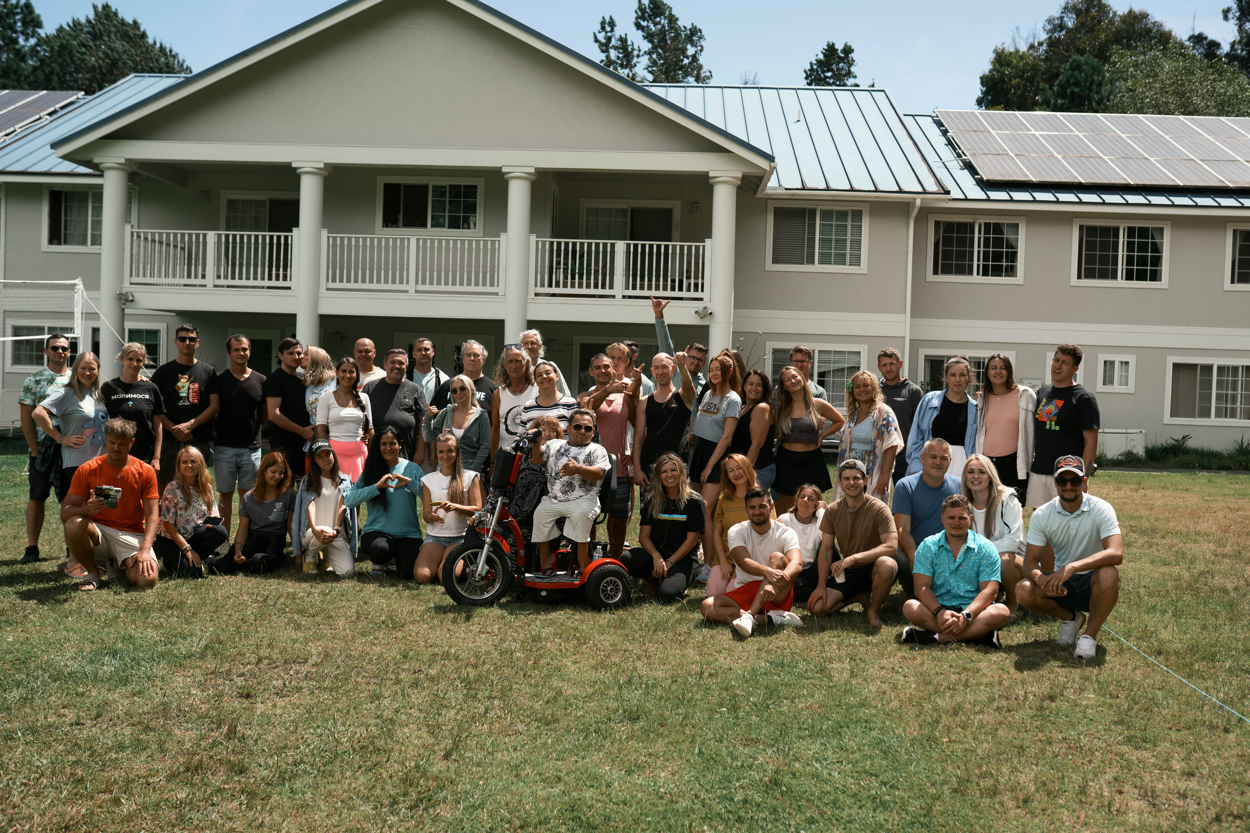 Maui Slavic. Photographer in Hawaii