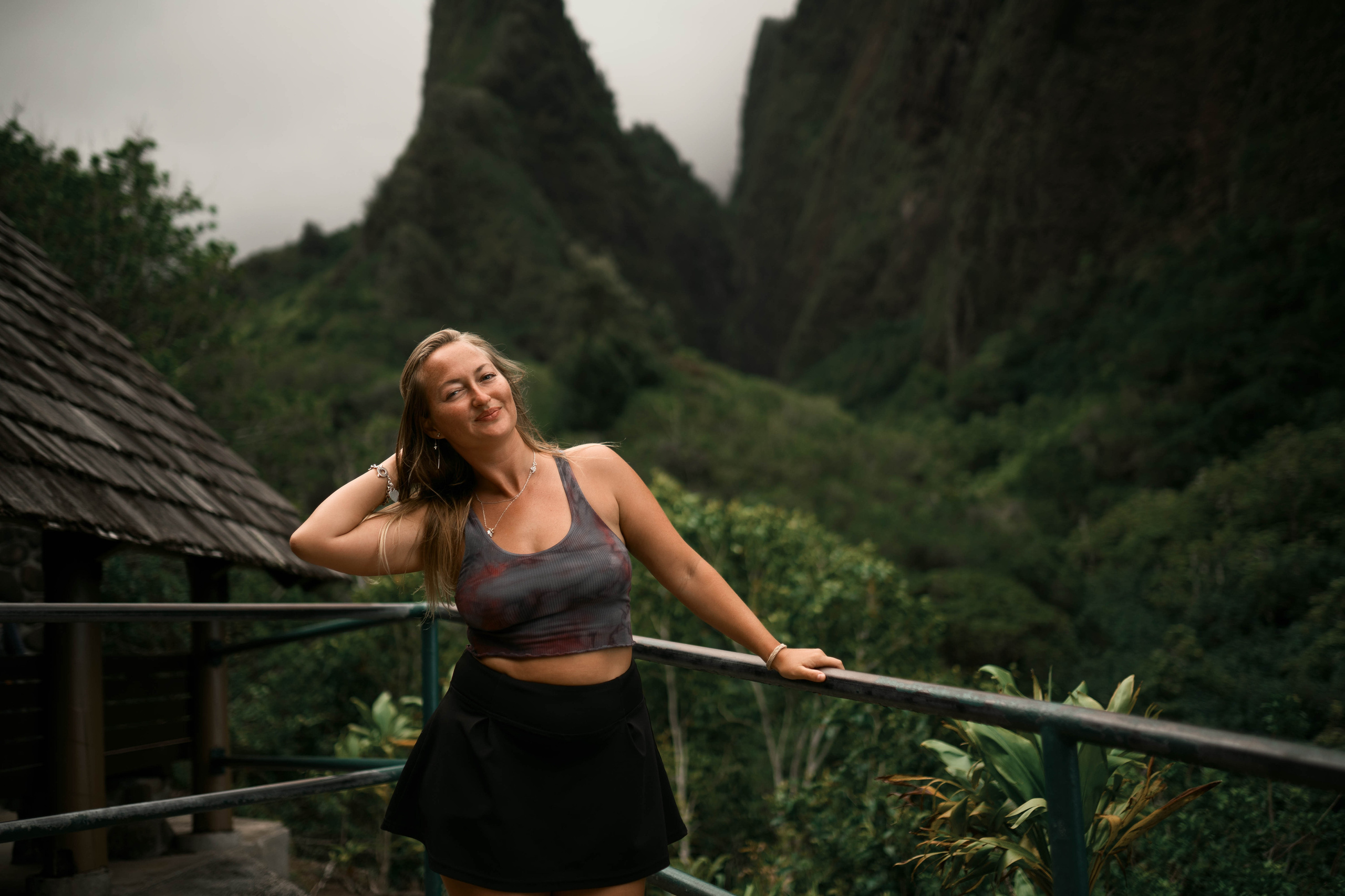 Maui Haik. Photographer in Hawaii