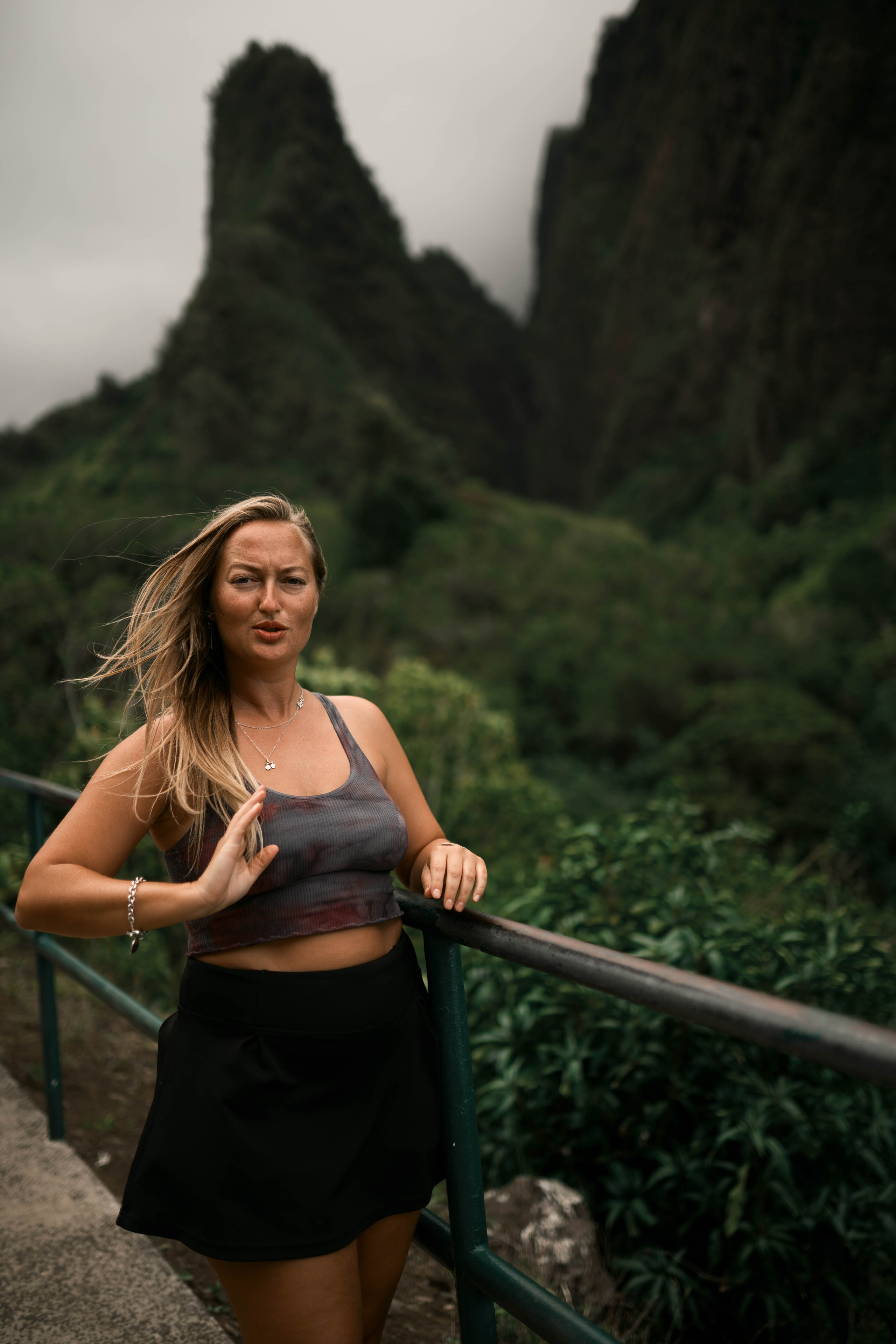 Maui Haik. Photographer in Hawaii