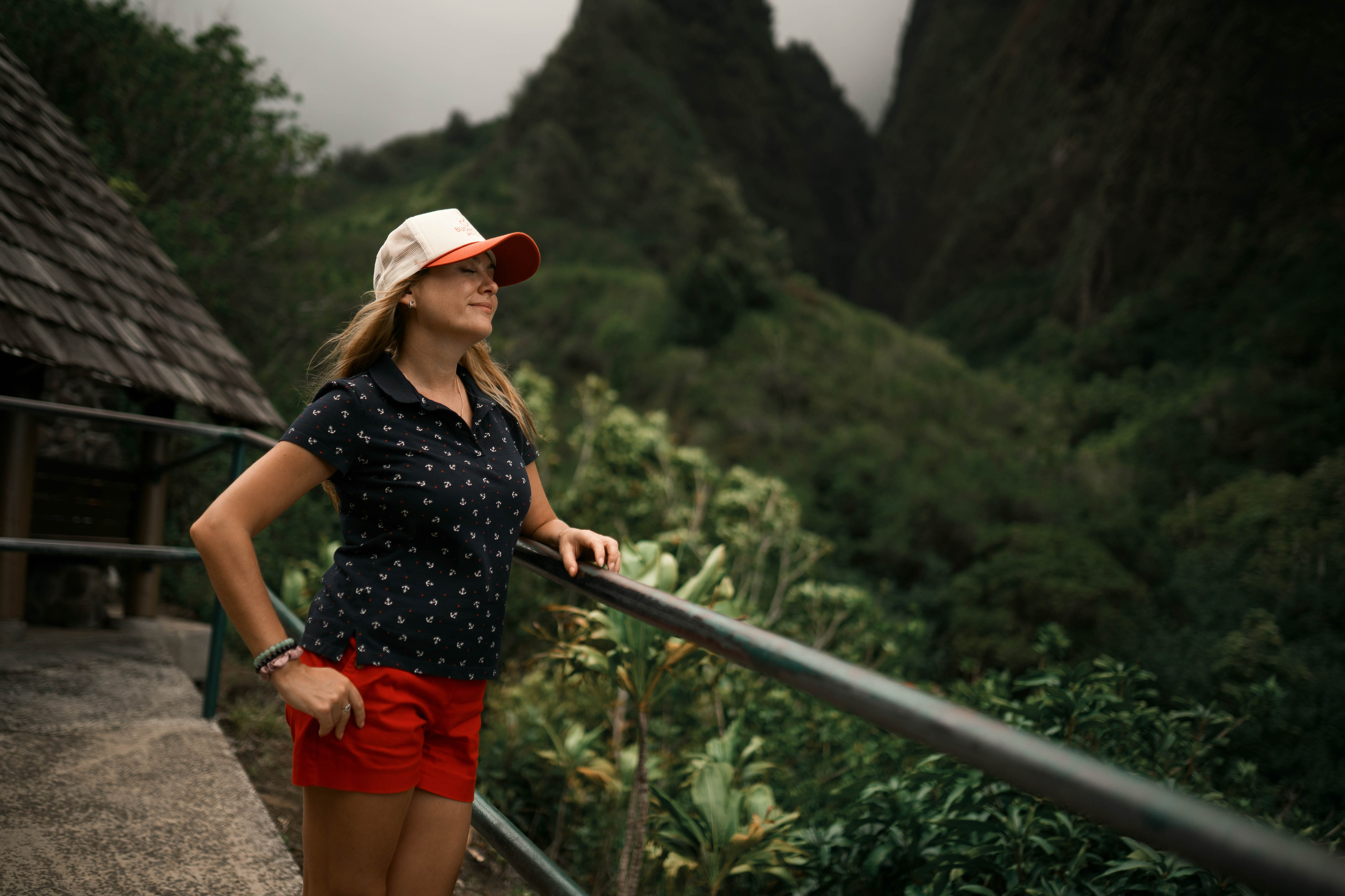 Maui Haik. Photographer in Hawaii