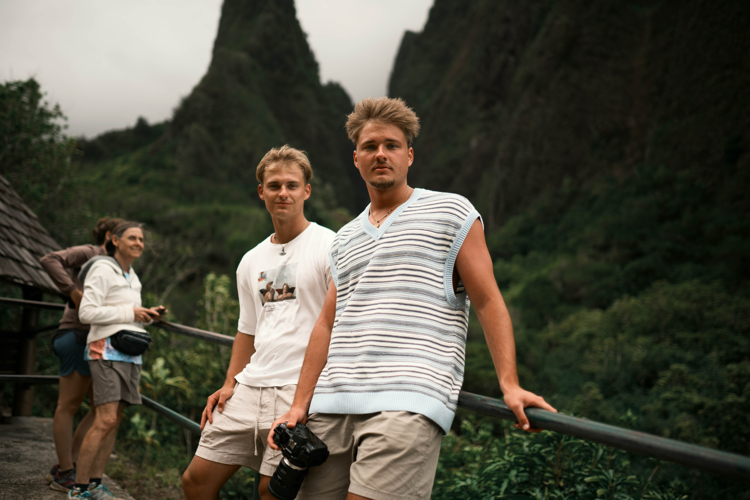 Maui Haik. Photographer in Hawaii