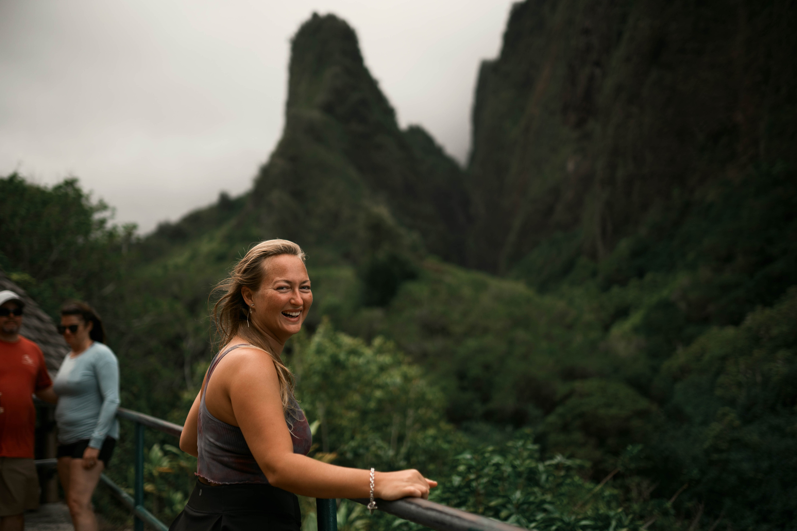 Maui Haik. Photographer in Hawaii