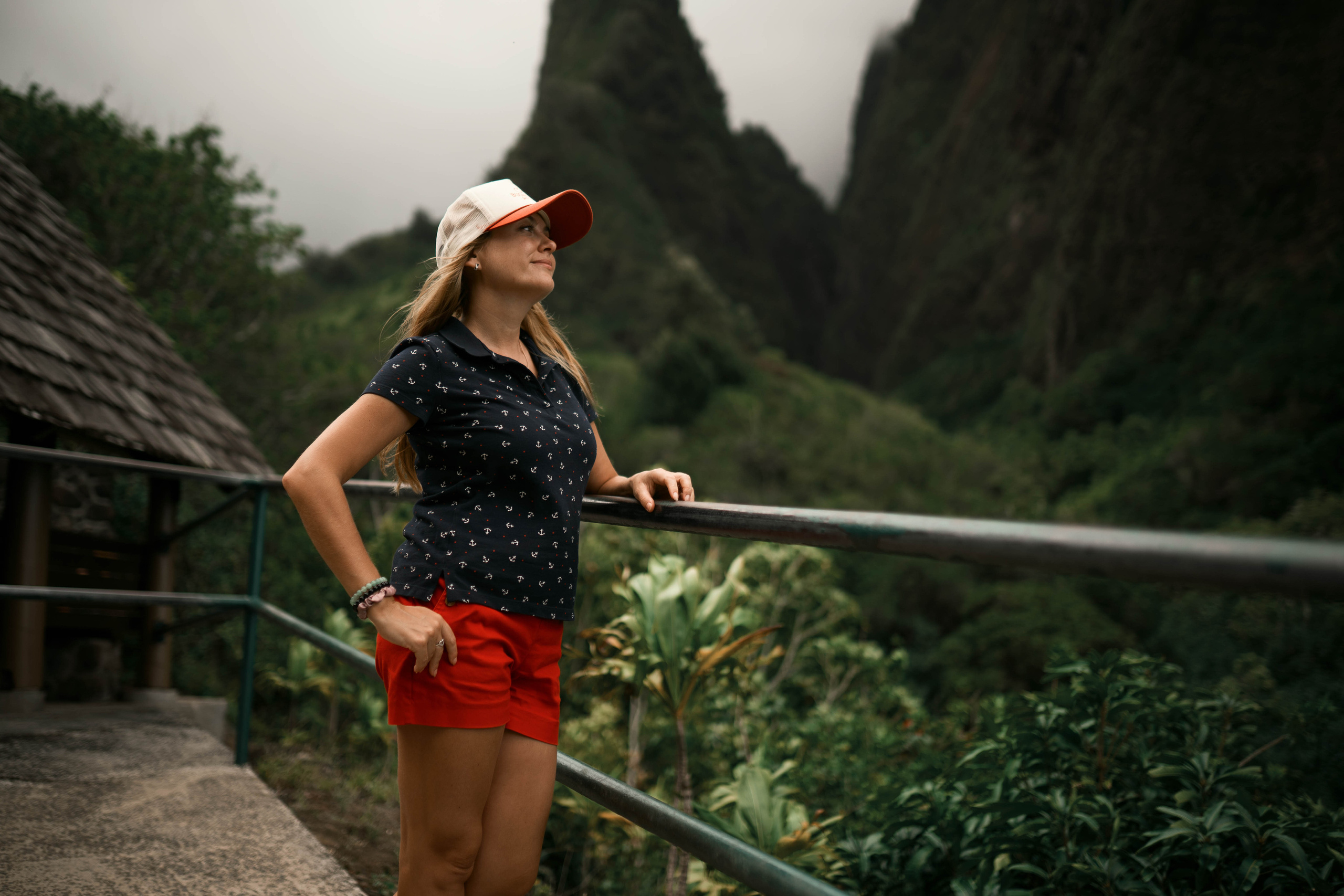 Maui Haik. Photographer in Hawaii