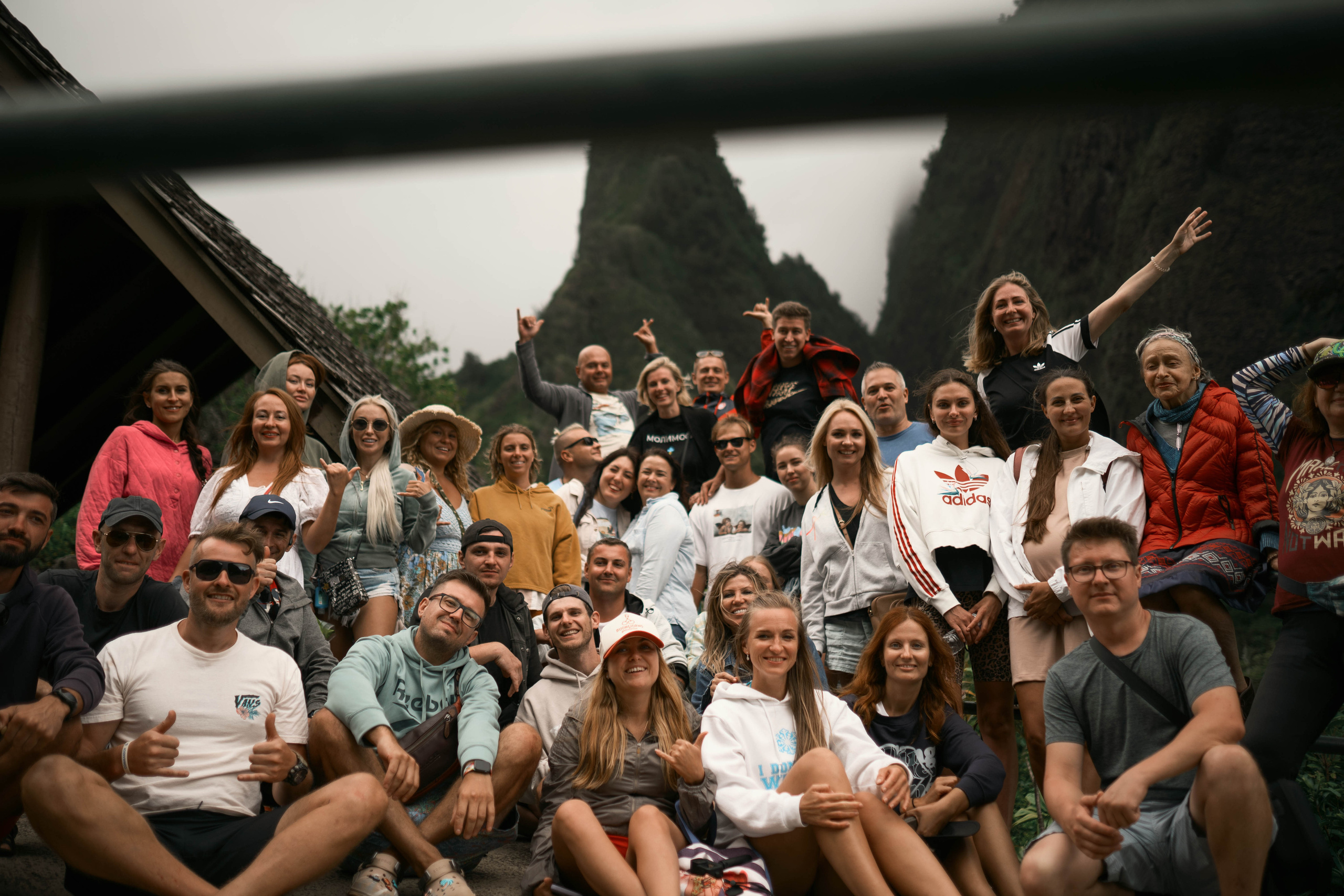 Maui Haik. Photographer in Hawaii