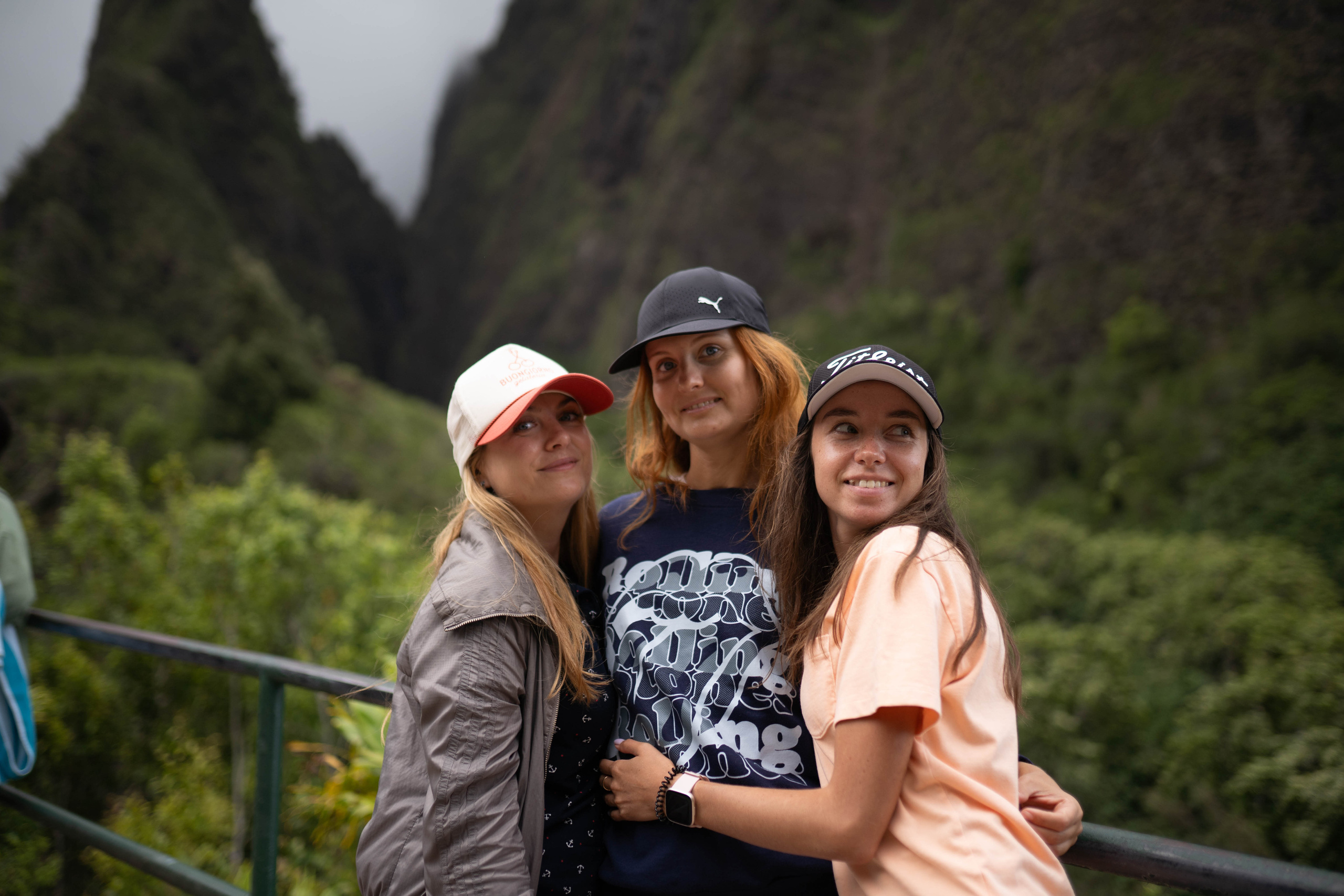 Maui Haik. Photographer in Hawaii