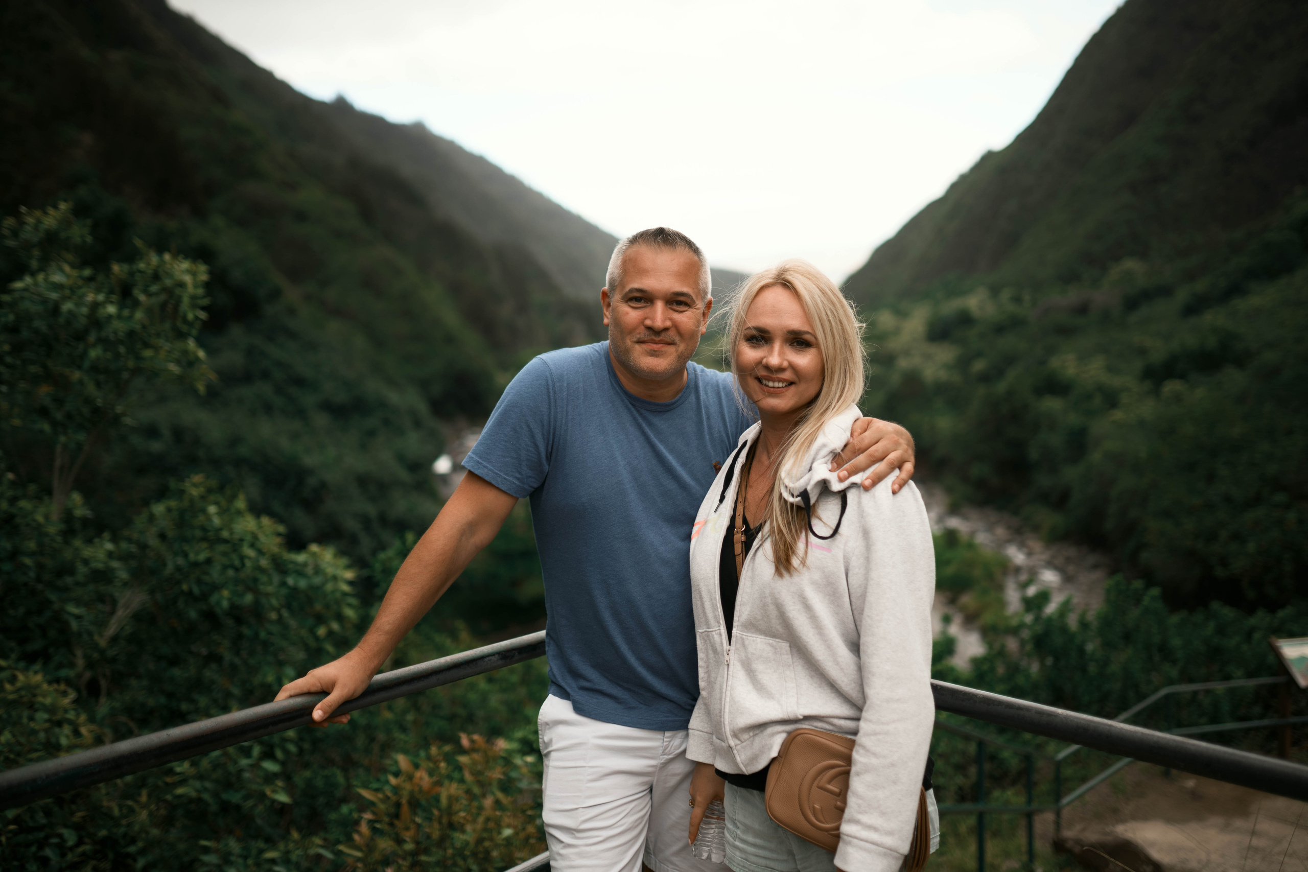 Maui Haik. Photographer in Hawaii