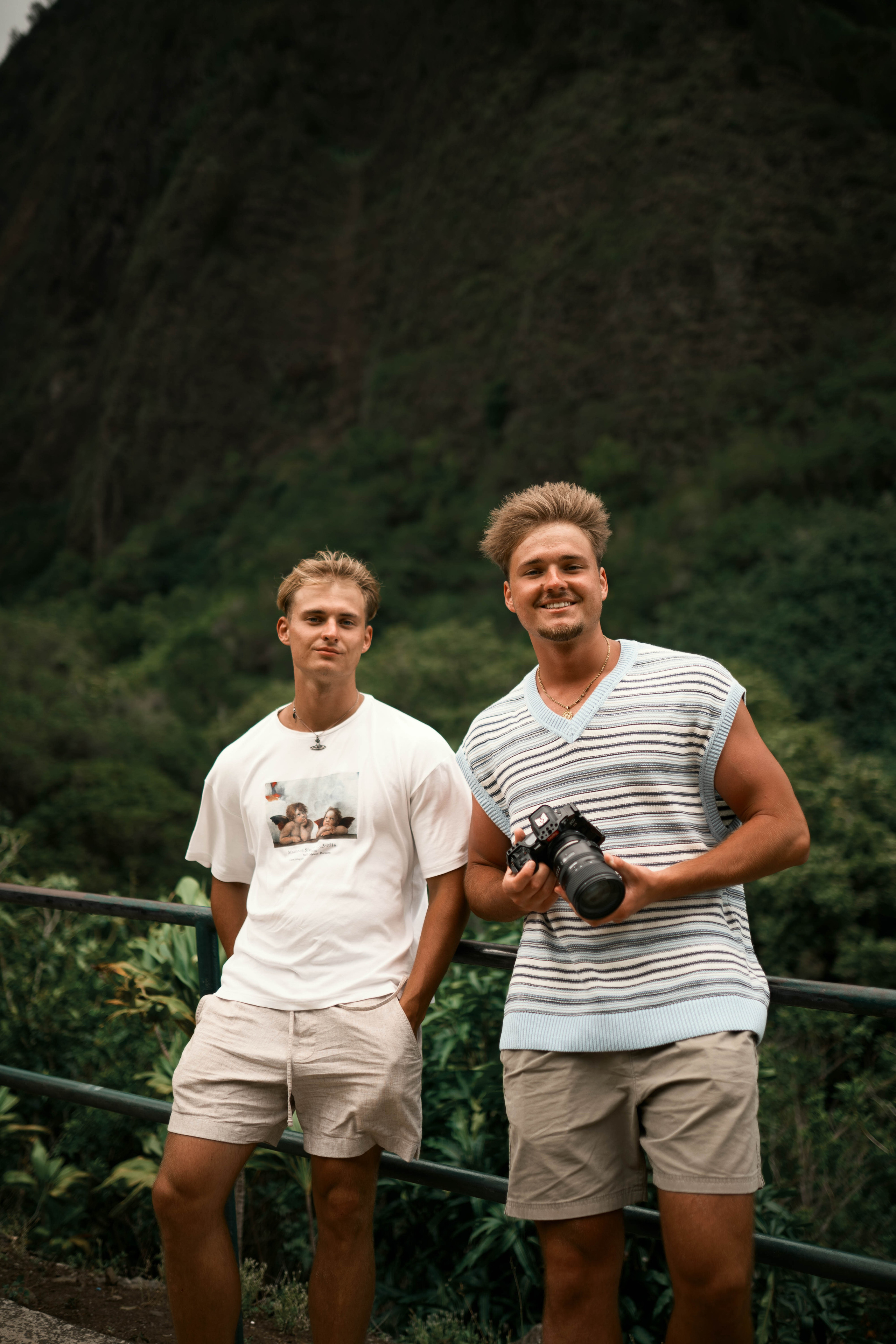 Maui Haik. Photographer in Hawaii