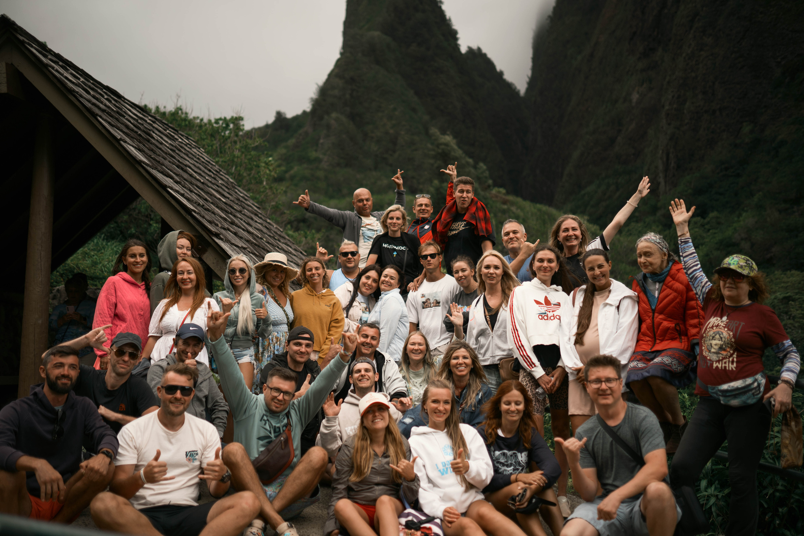 Maui Haik. Photographer in Hawaii