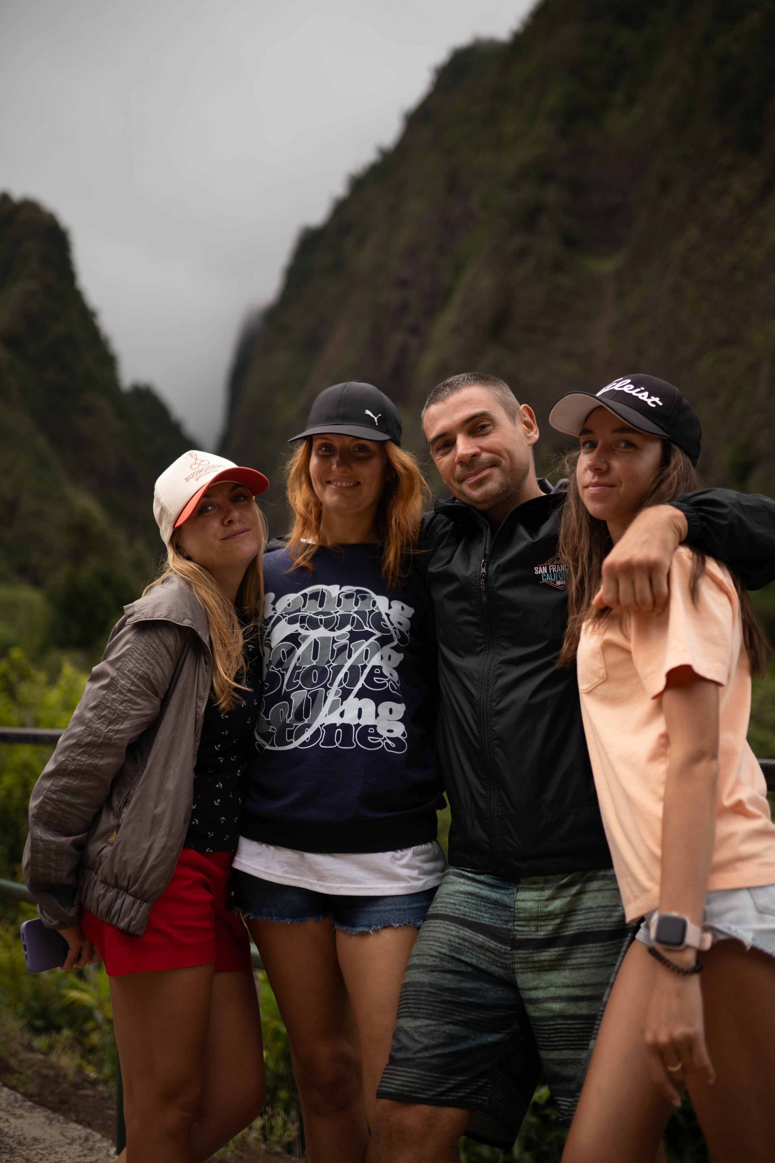 Maui Haik. Photographer in Hawaii