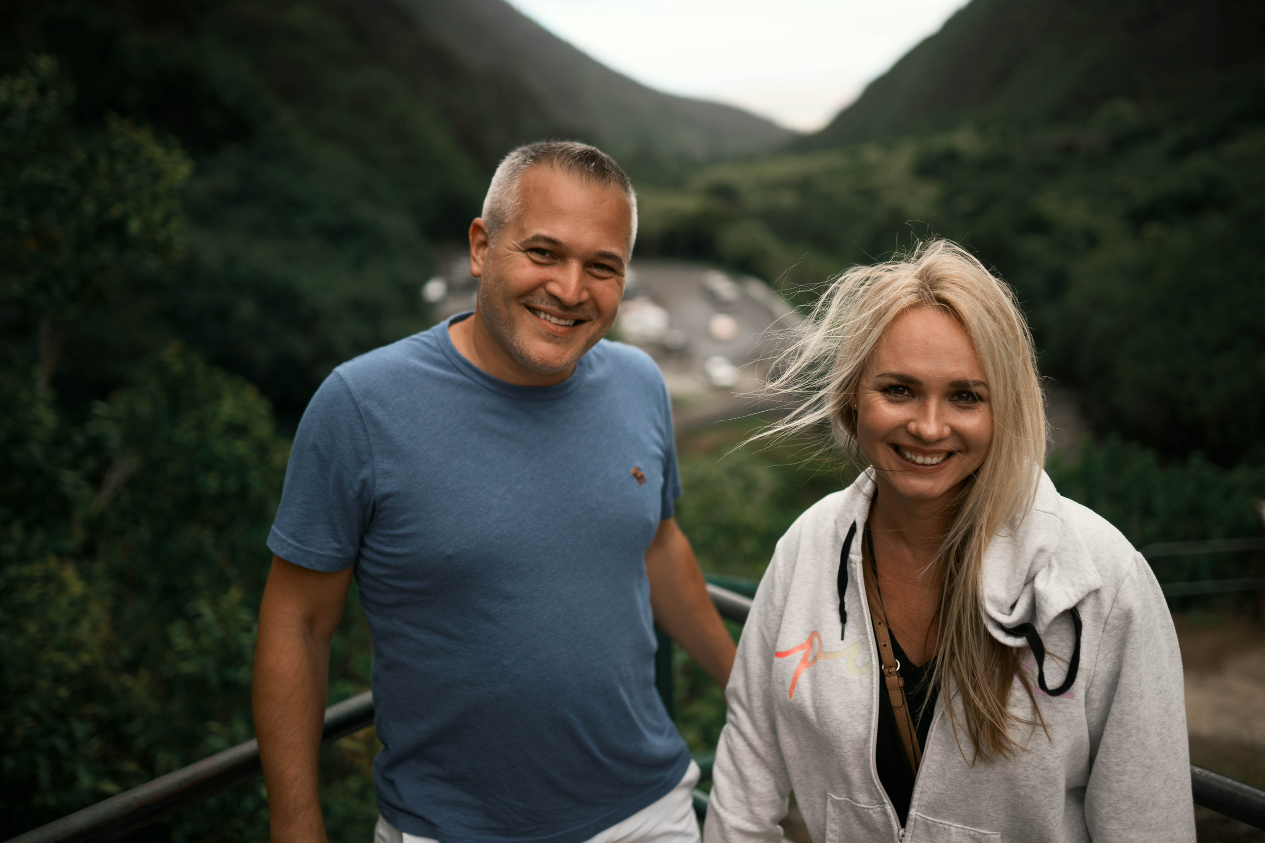 Maui Haik. Photographer in Hawaii