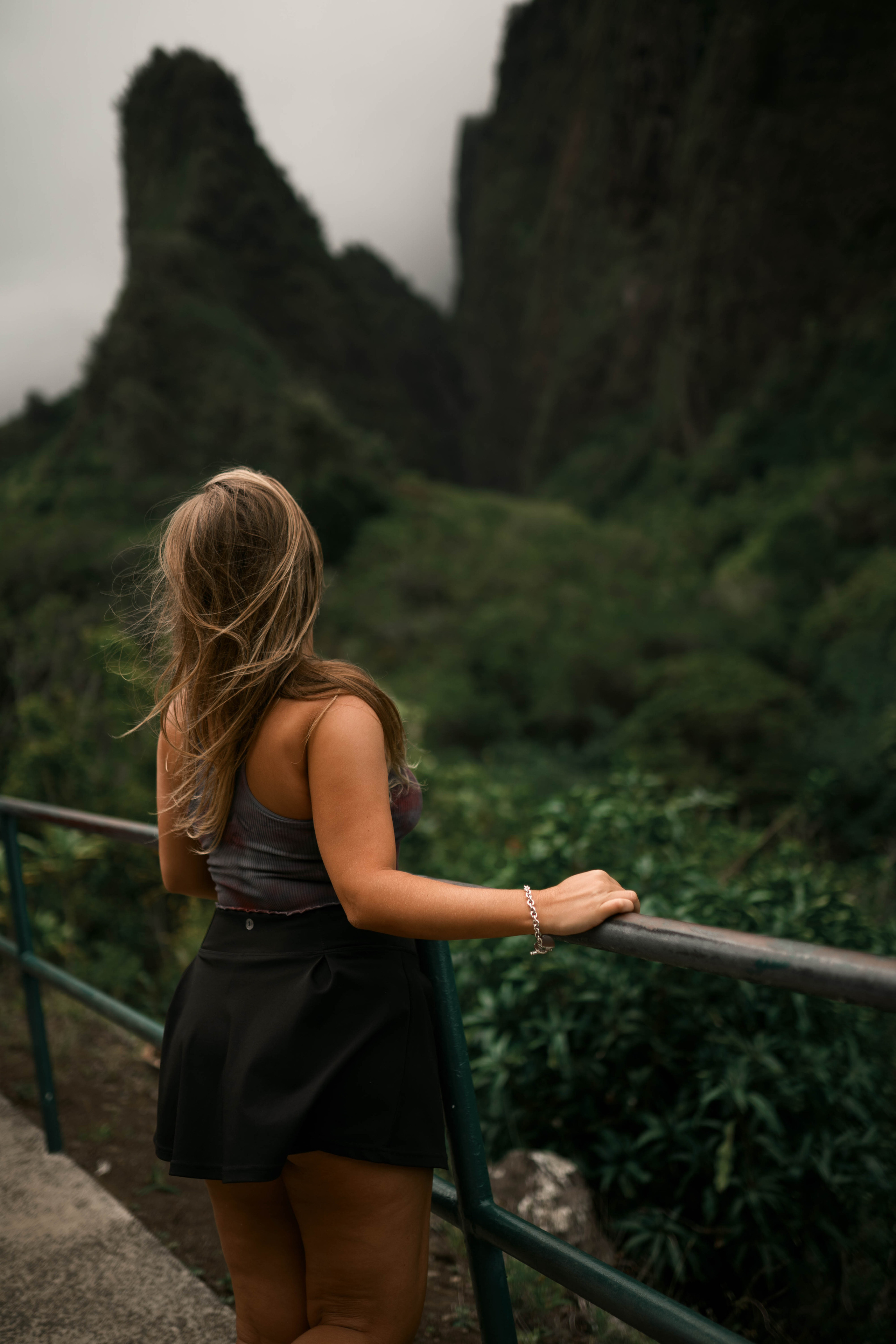 Maui Haik. Photographer in Hawaii