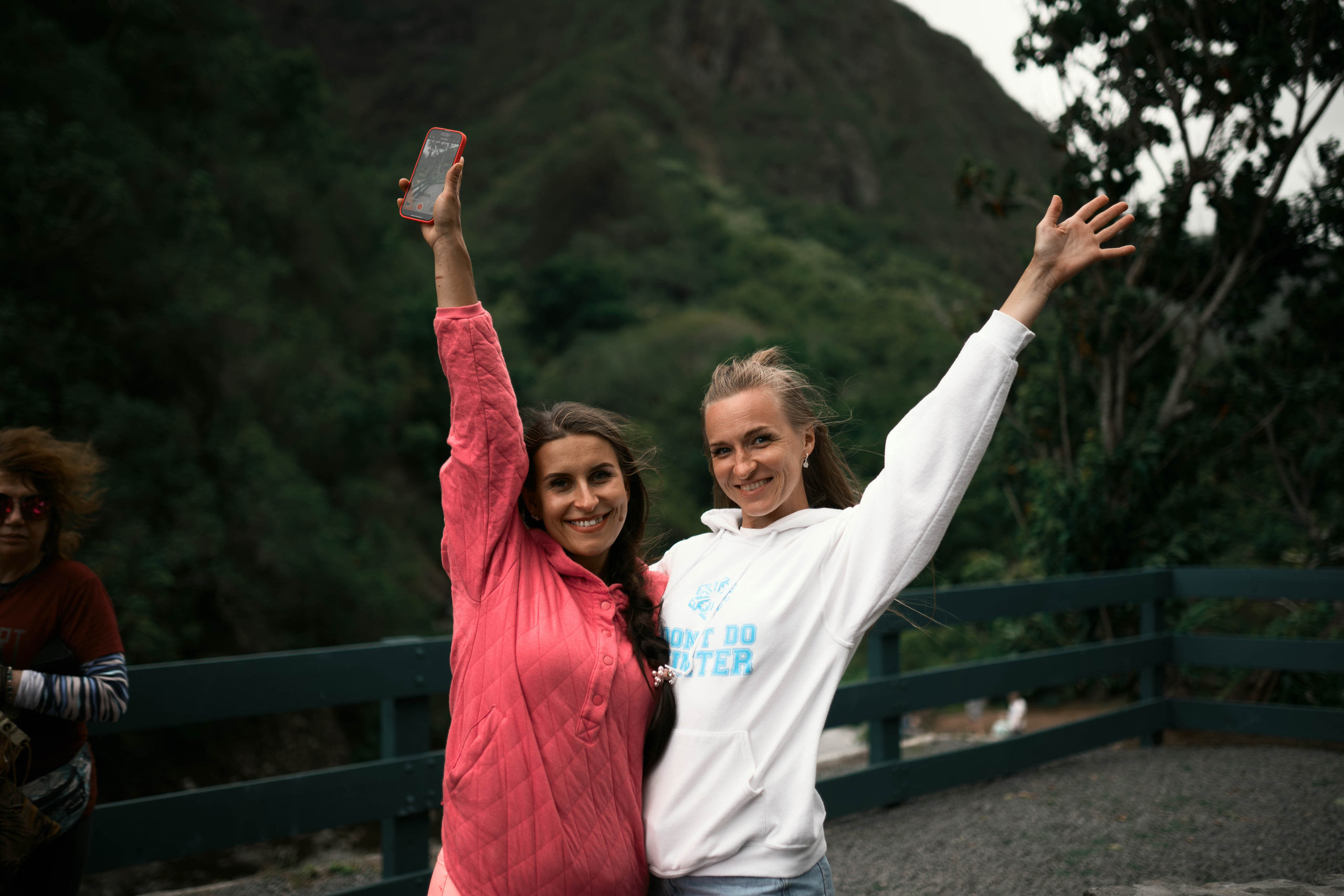 Maui Haik. Photographer in Hawaii