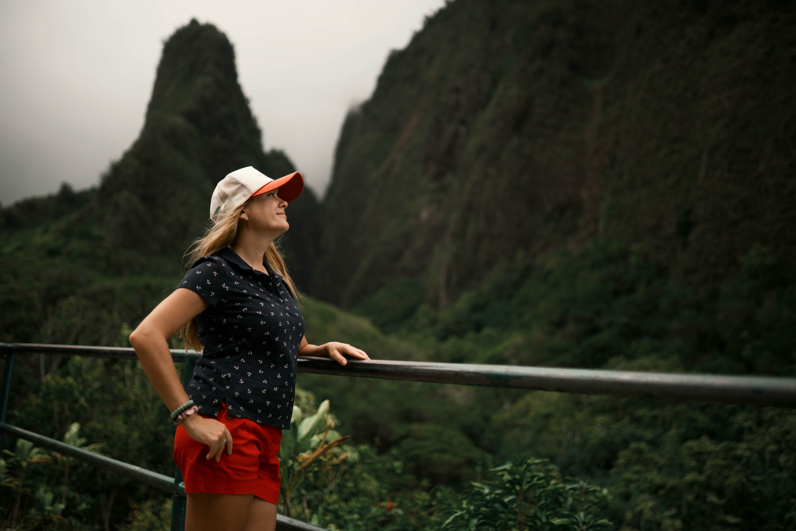 Maui Haik. Photographer in Hawaii