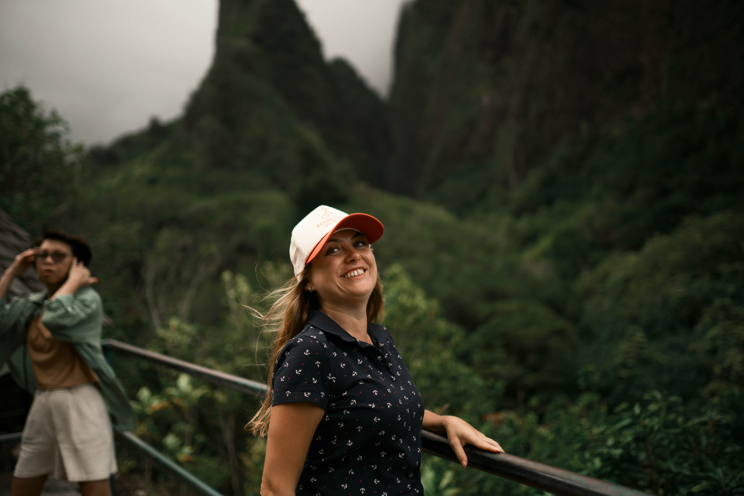 Maui Haik. Photographer in Hawaii