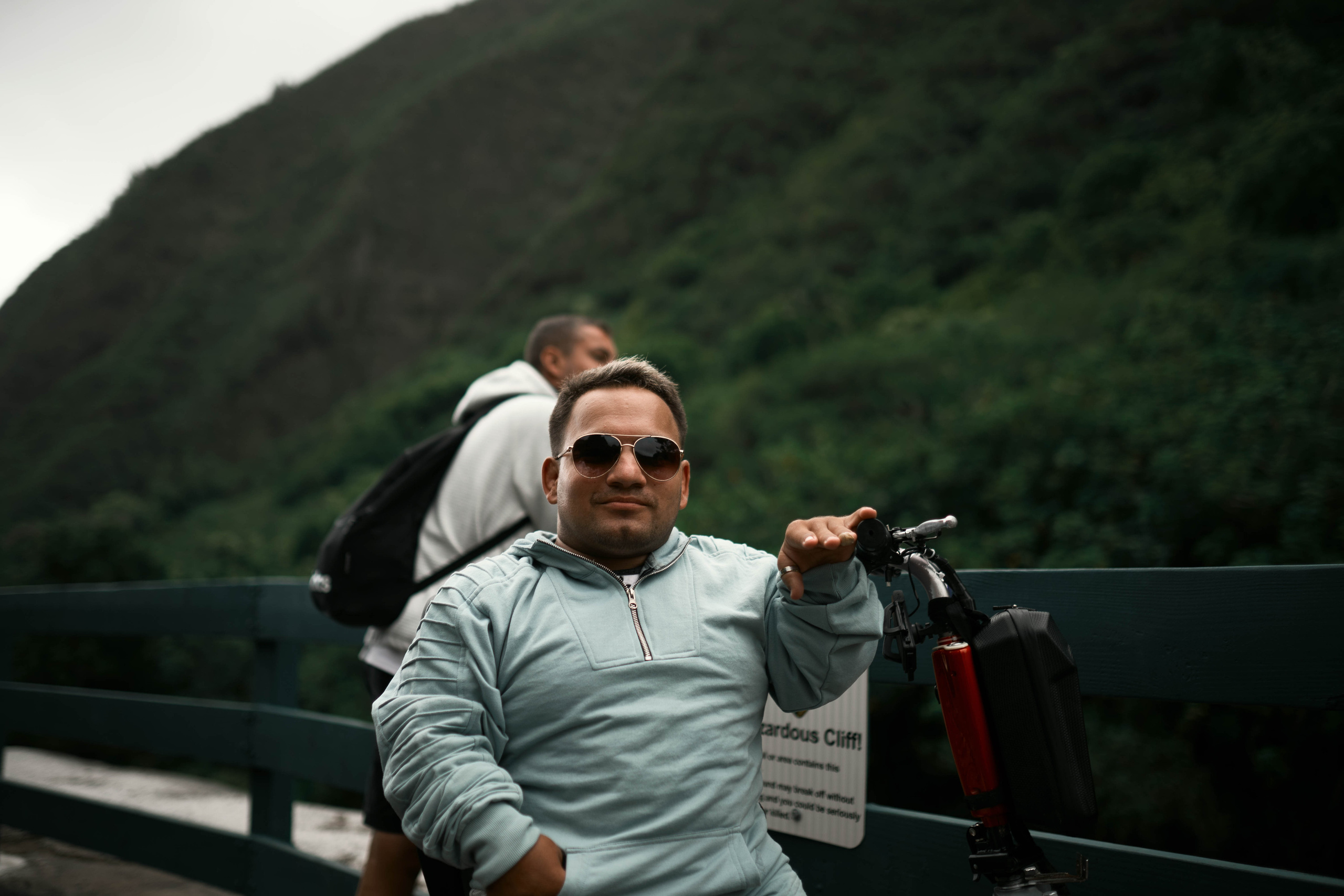 Maui Haik. Photographer in Hawaii